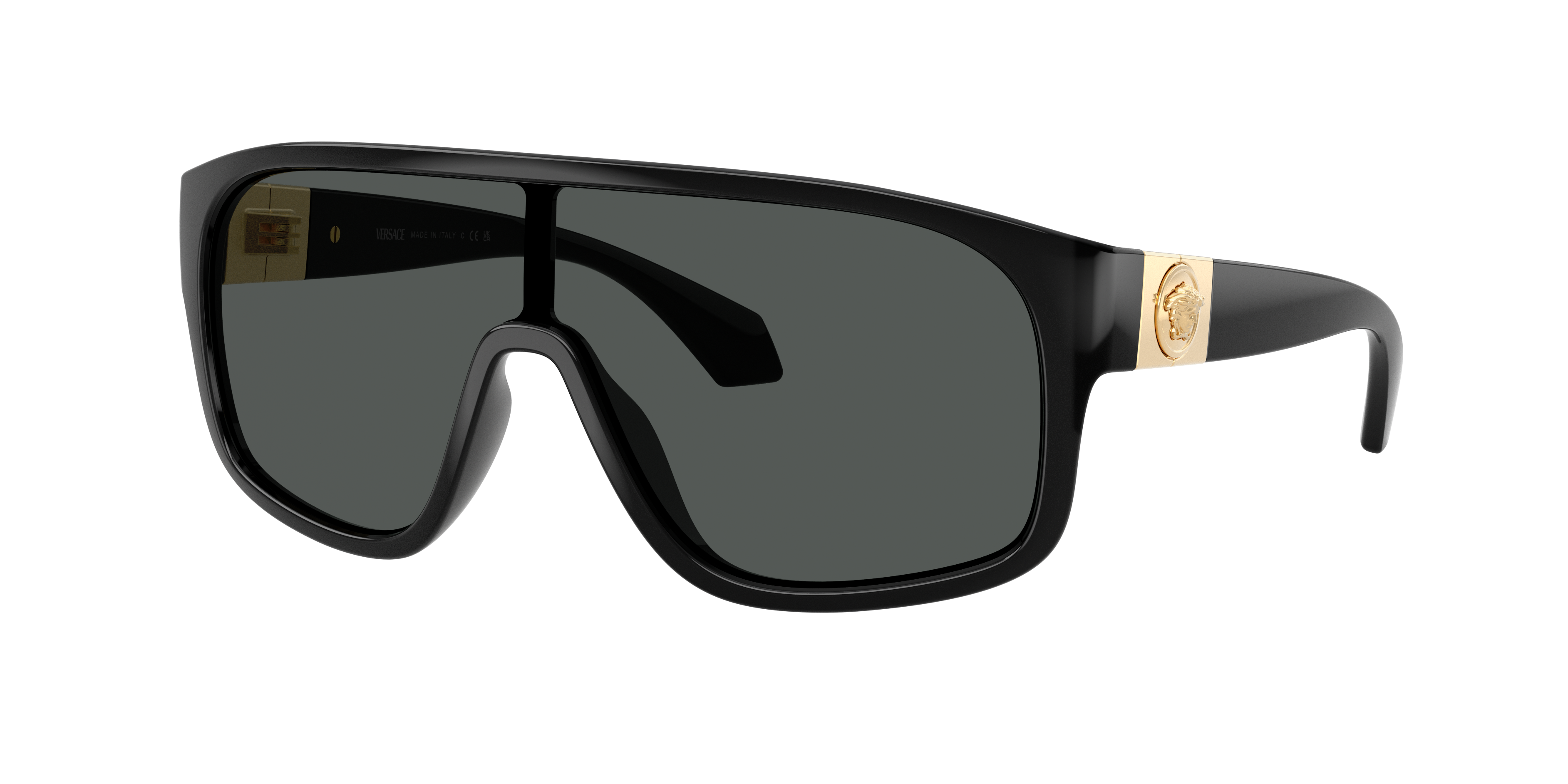Versace VE4526U GB1/87