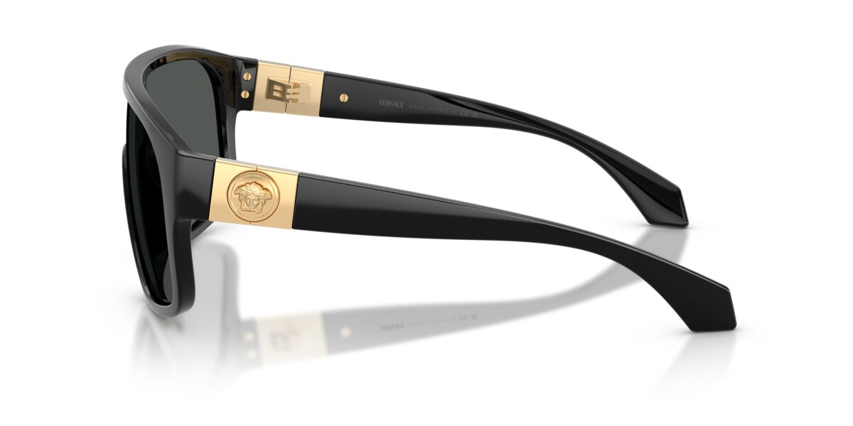 Versace VE4526U GB1/87