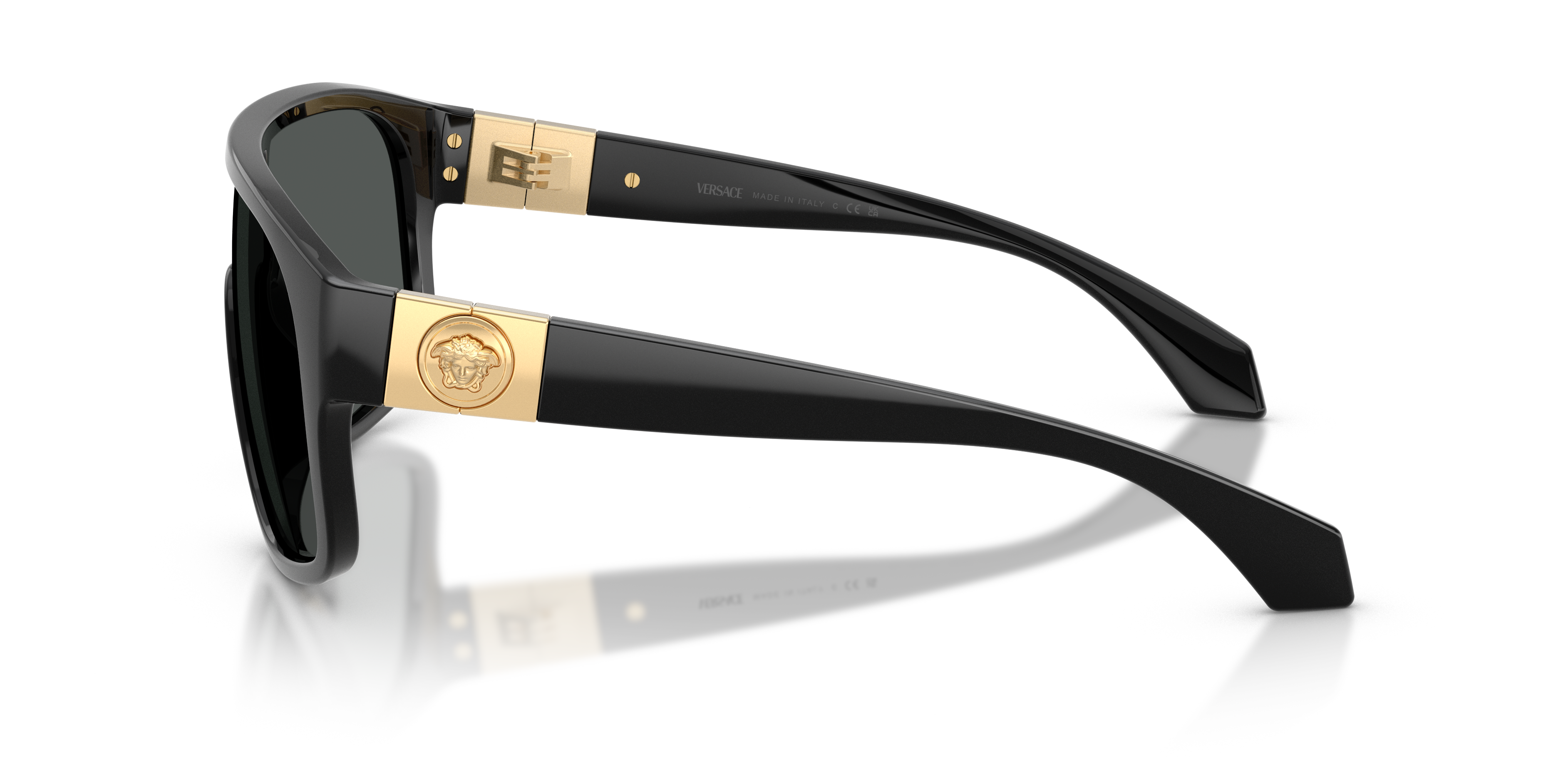 Versace VE4526U GB1/87