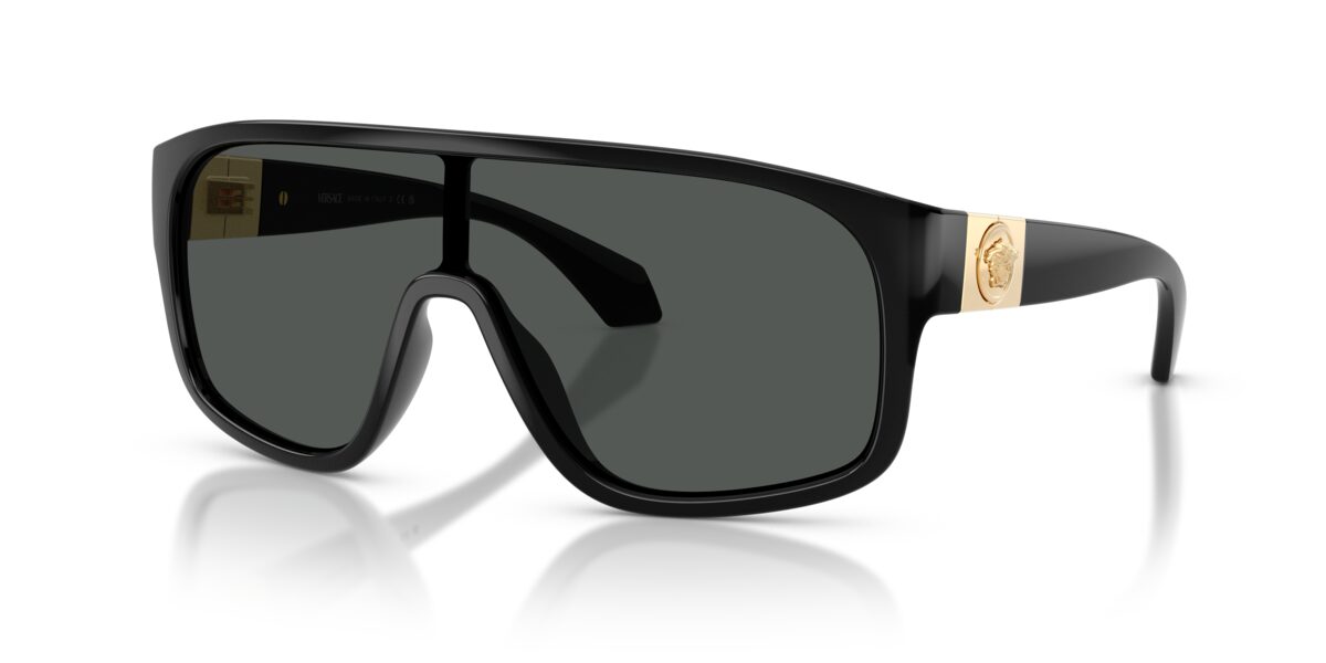Versace VE4526U GB1/87