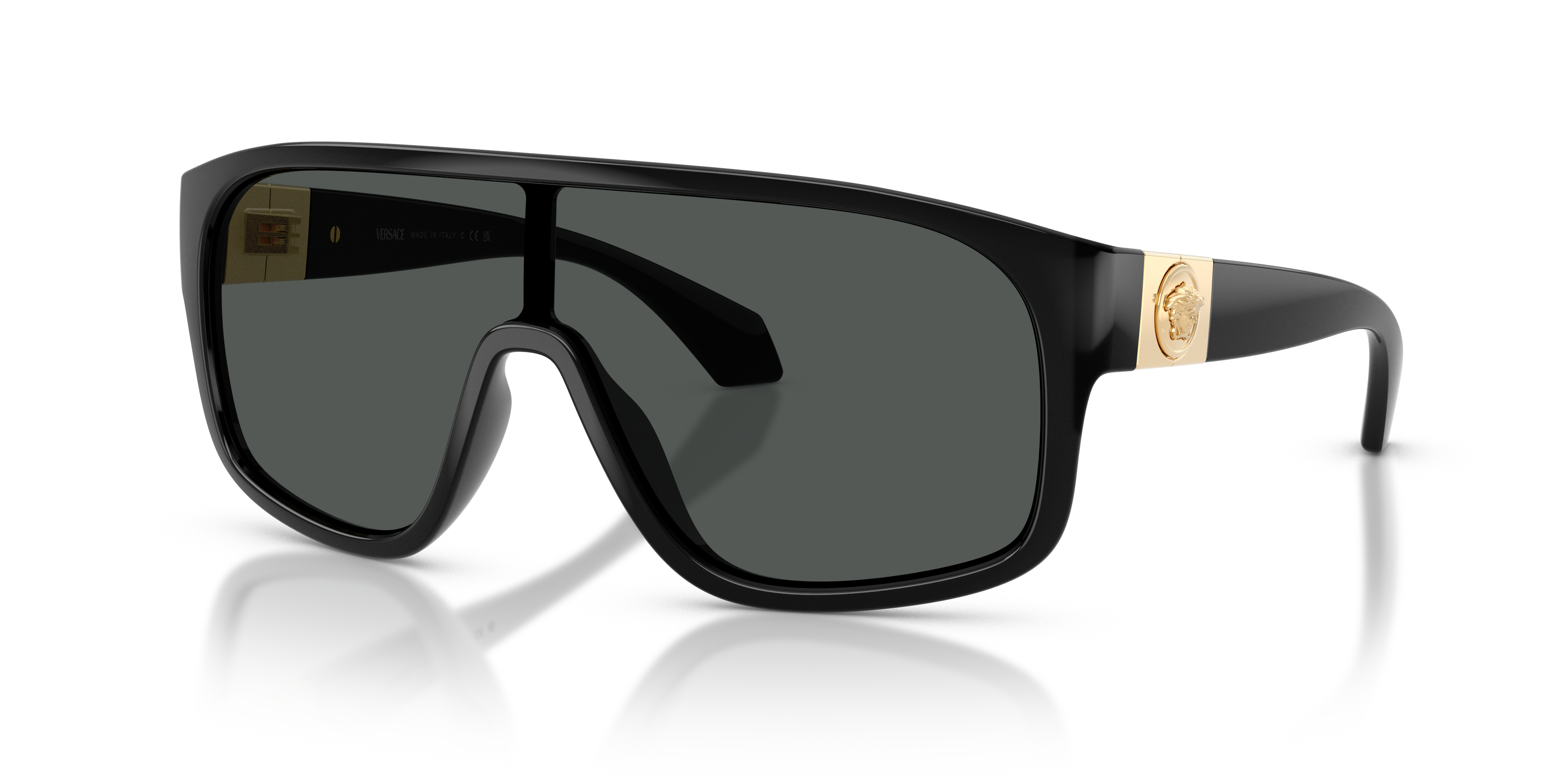 Versace VE4526U GB1/87