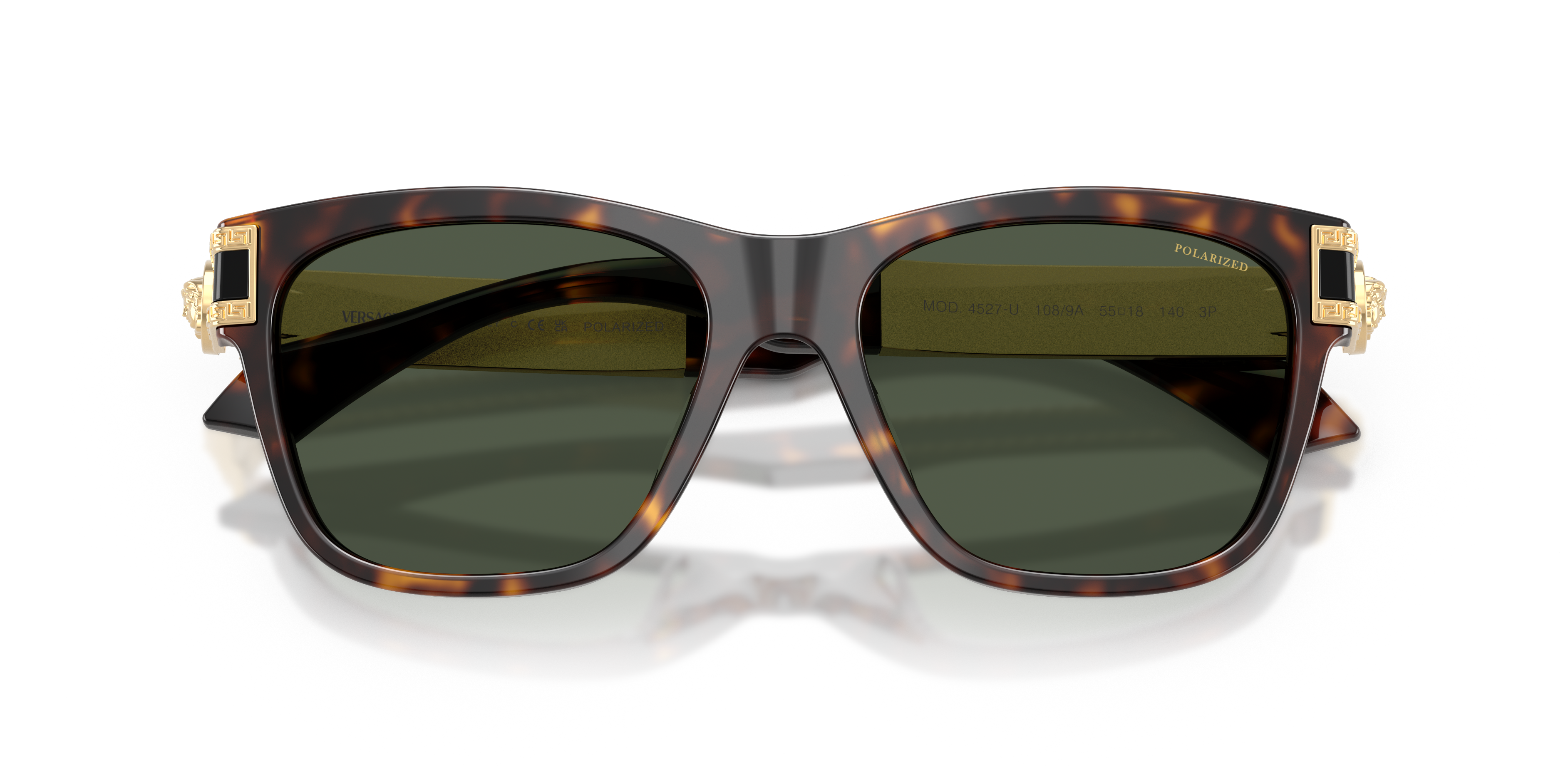 Versace VE4527U 108/9A