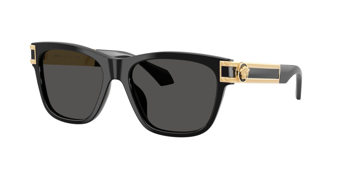 Versace VE4527U GB1/87