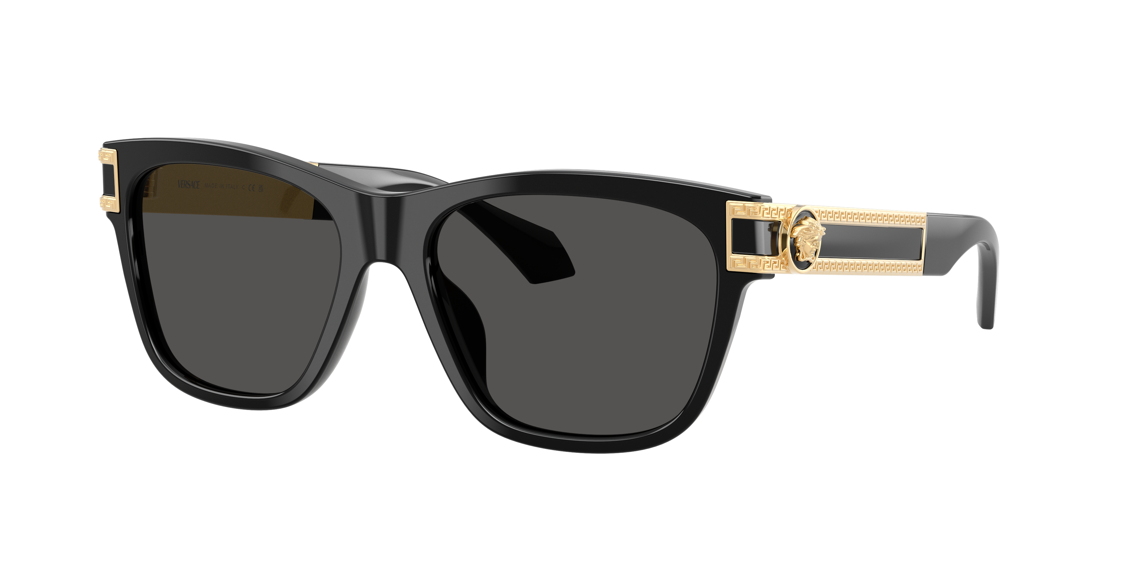 Versace VE4527U GB1/87
