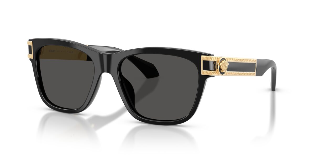 Versace VE4527U GB1/87