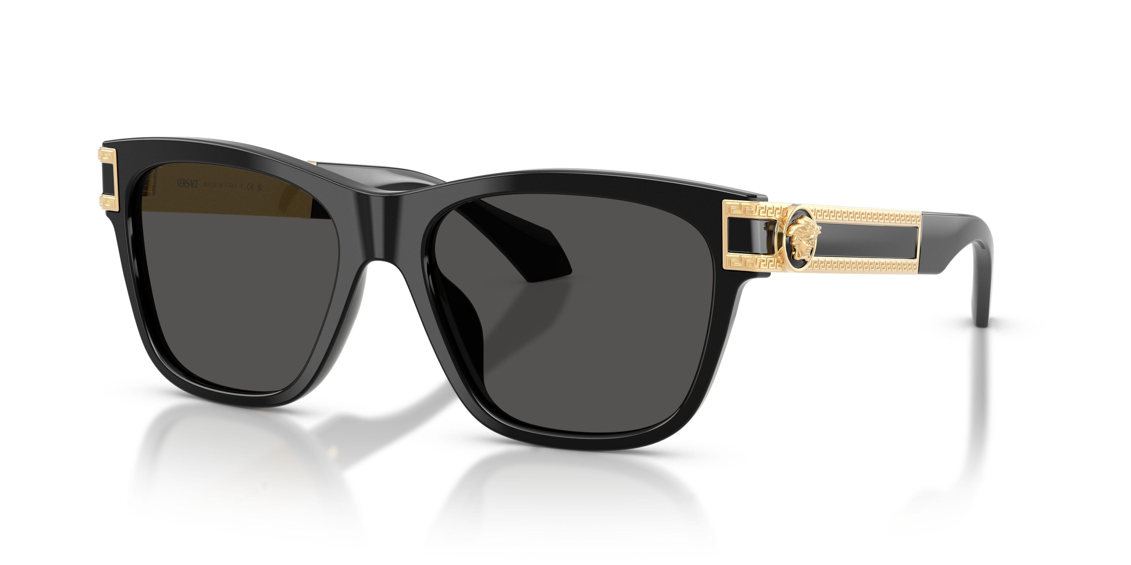 Versace VE4527U GB1/87