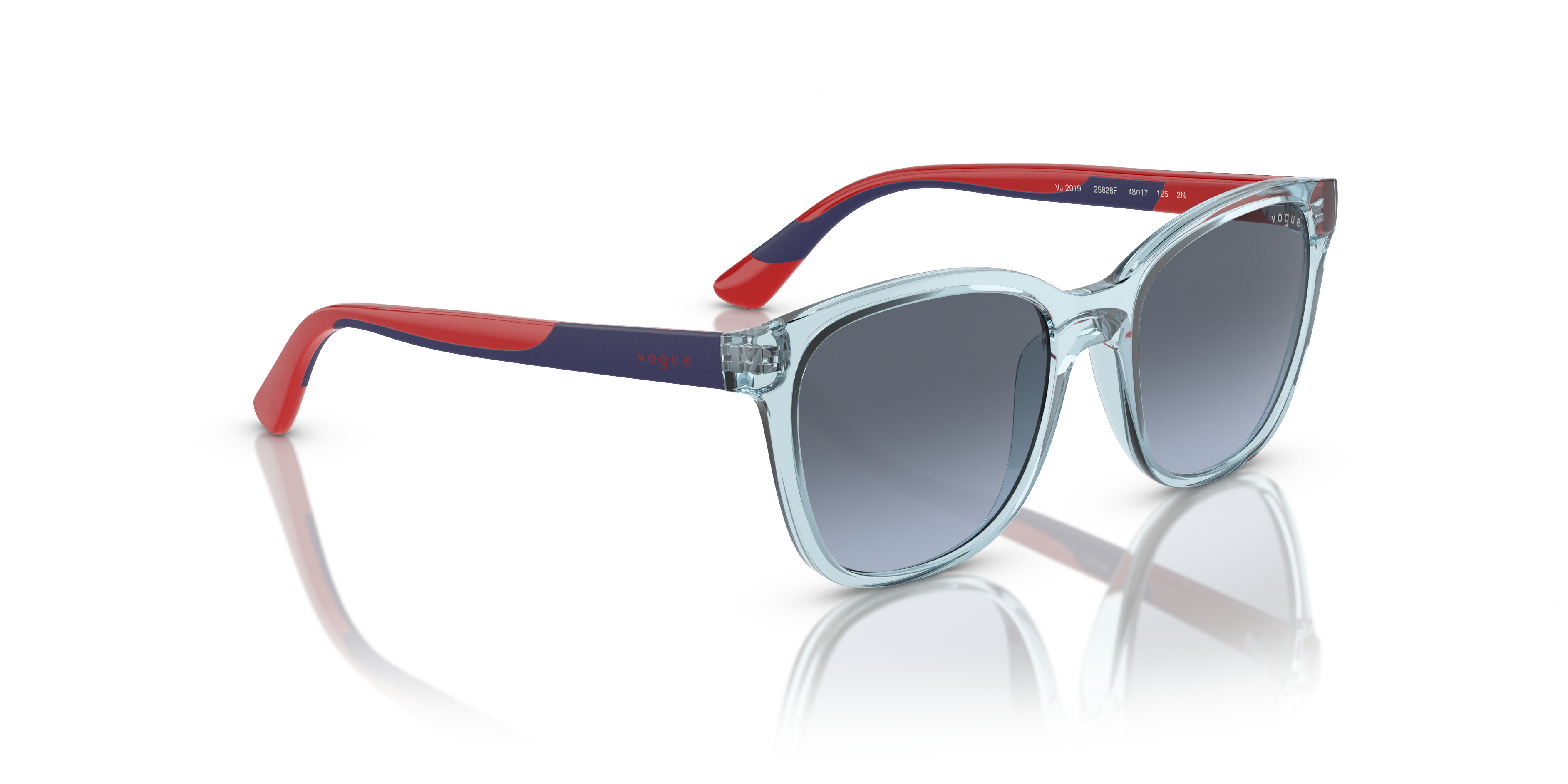 Vogue Eyewear VJ2019 25828F