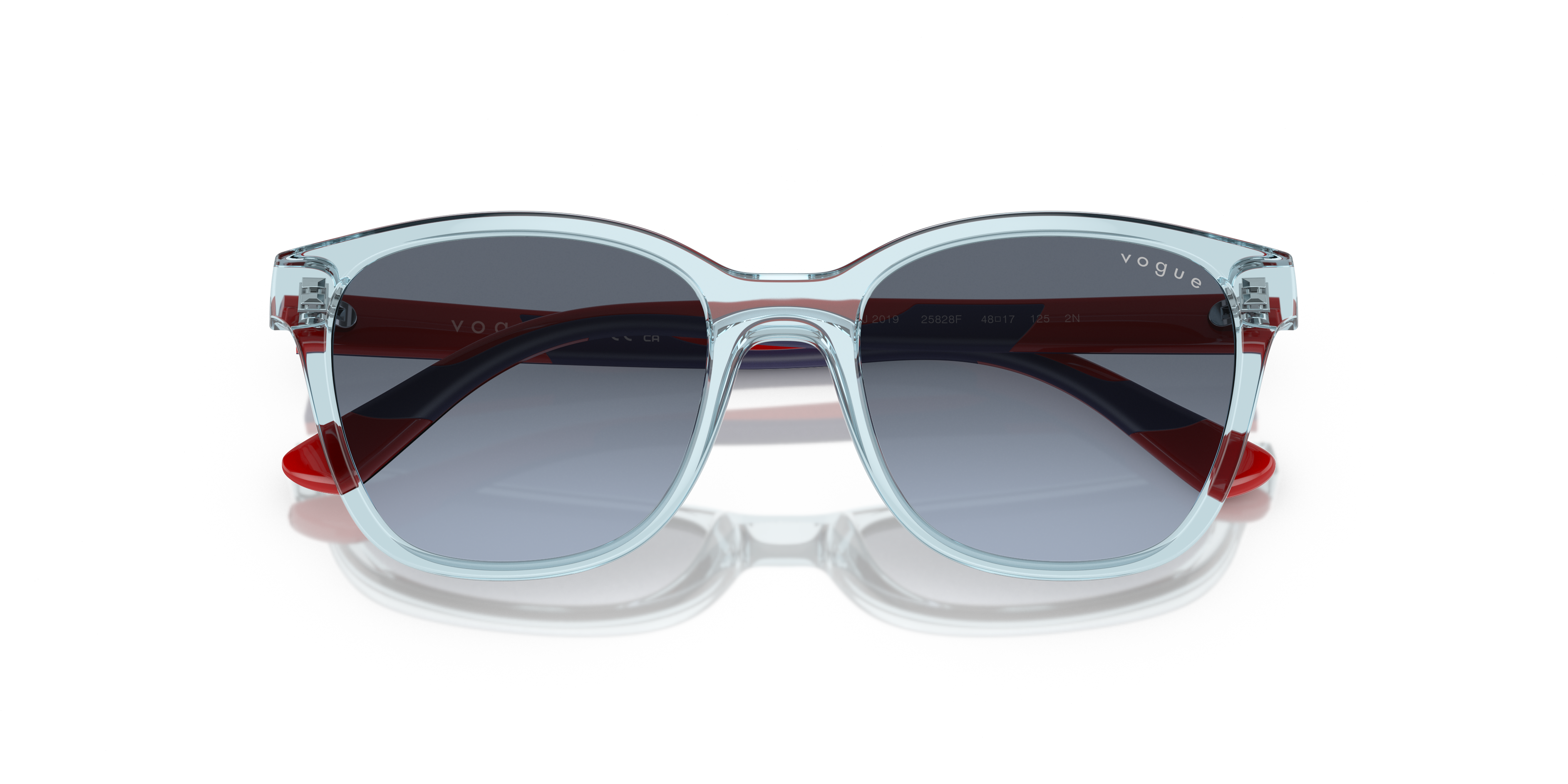 Vogue Eyewear VJ2019 25828F