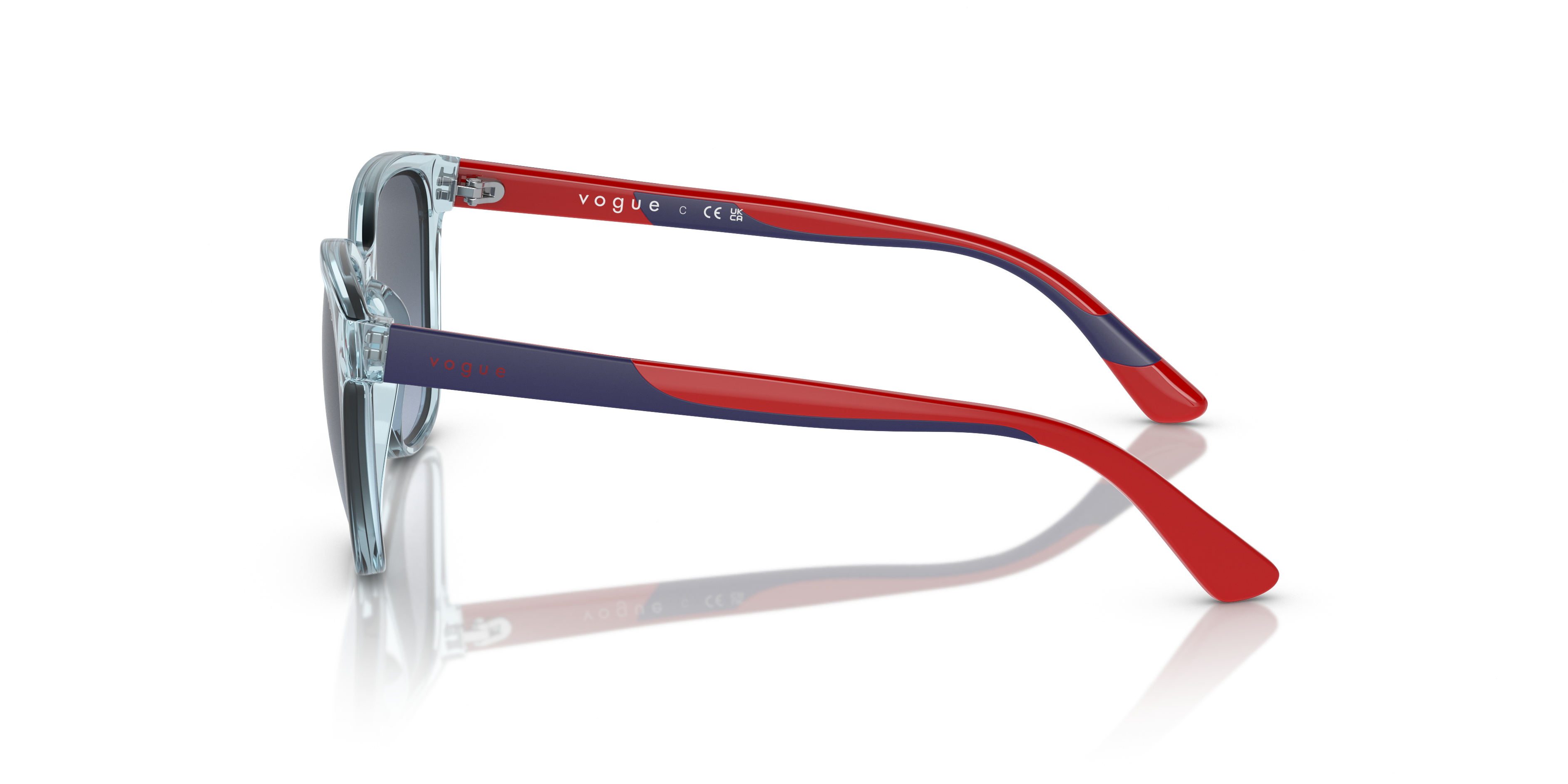 Vogue Eyewear VJ2019 25828F