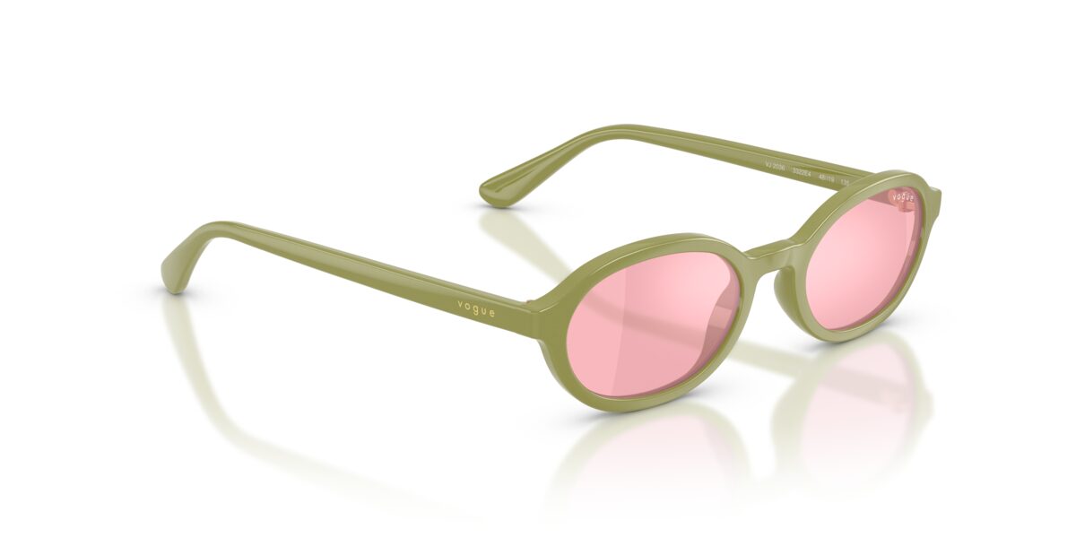 Vogue Eyewear VJ2036 3322E4