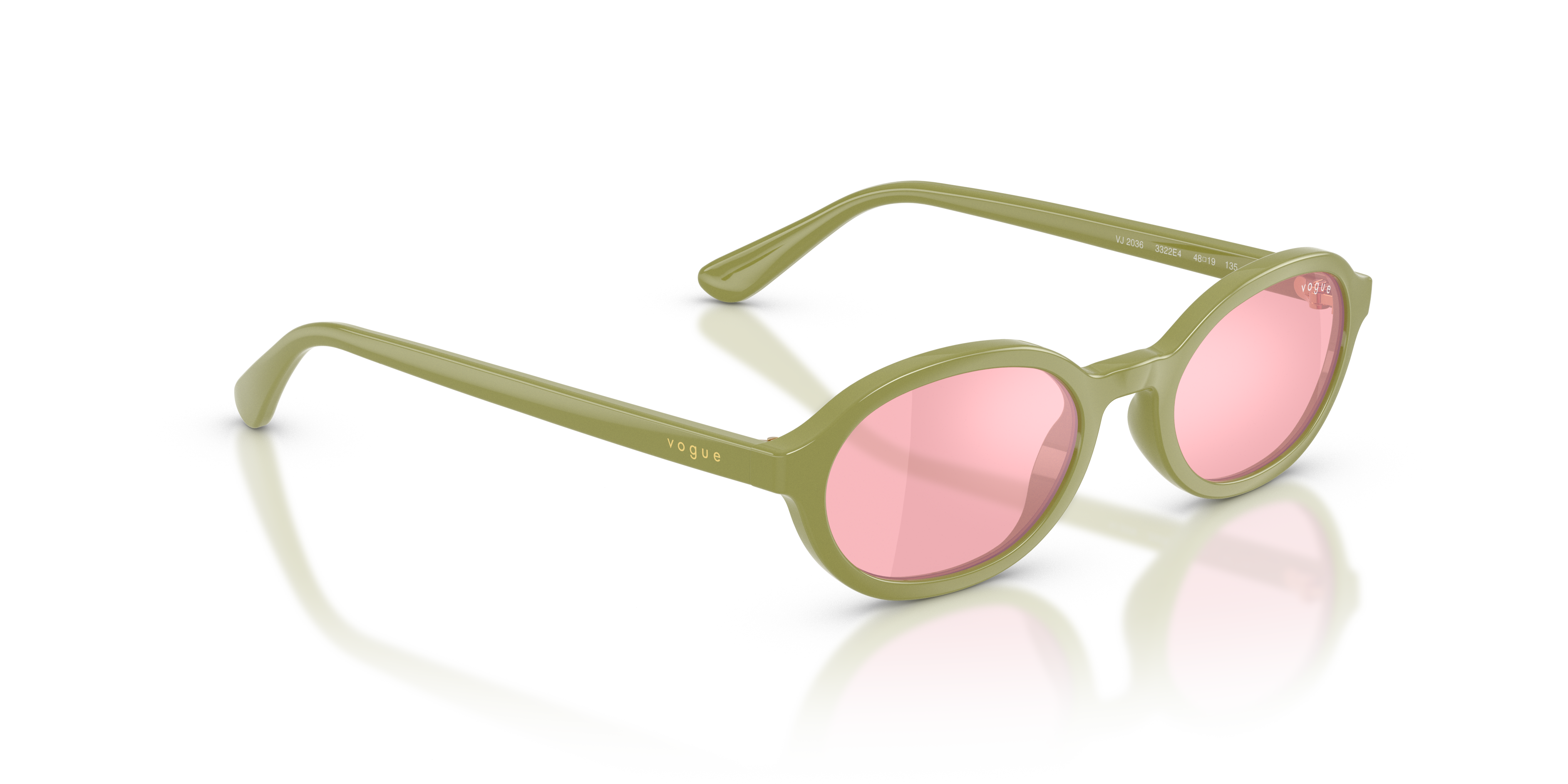 Vogue Eyewear VJ2036 3322E4