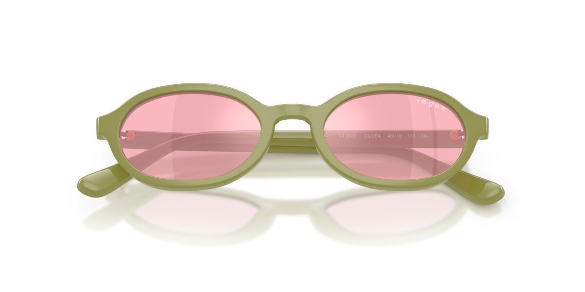 Vogue Eyewear VJ2036 3322E4