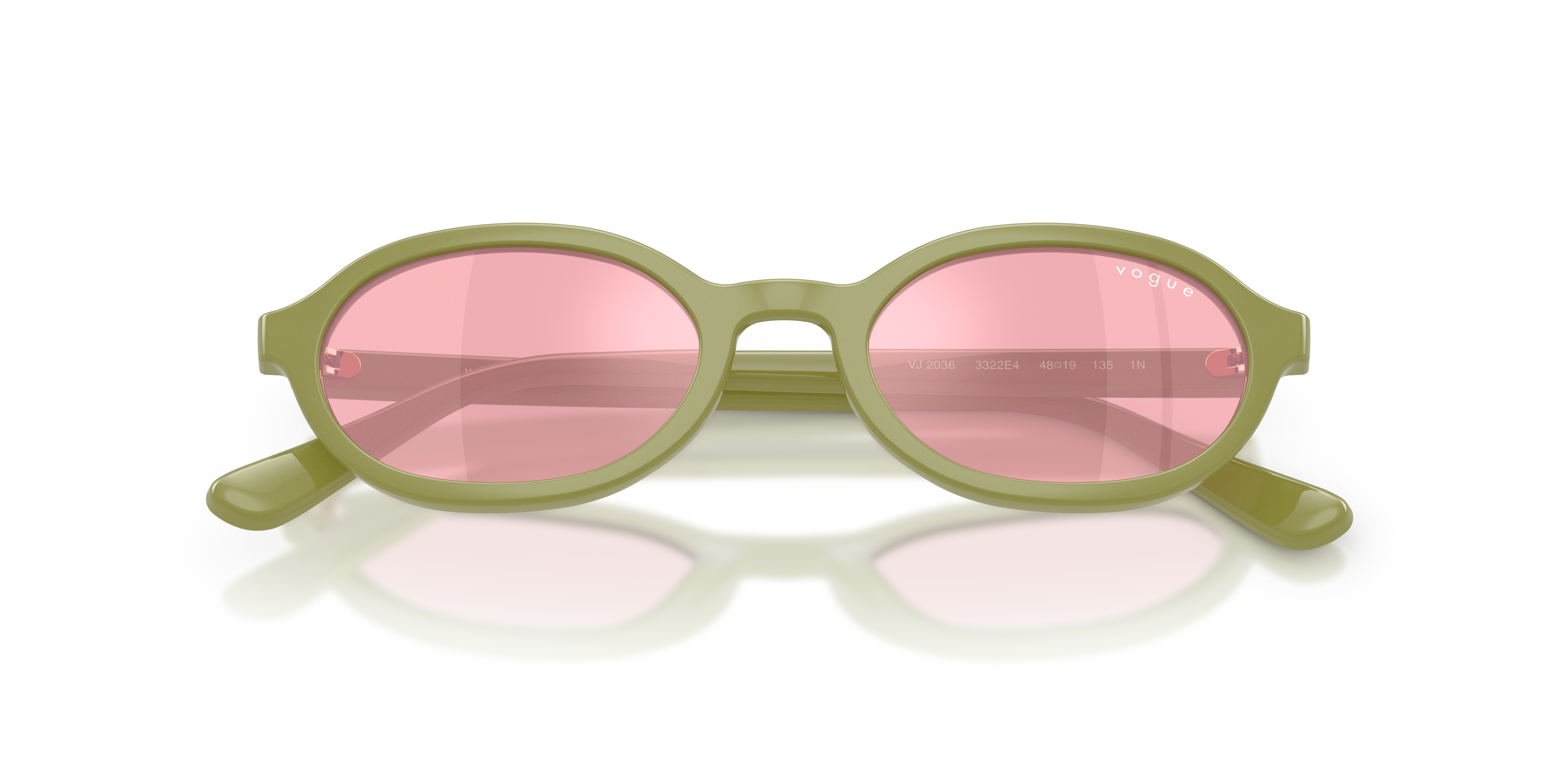 Vogue Eyewear VJ2036 3322E4