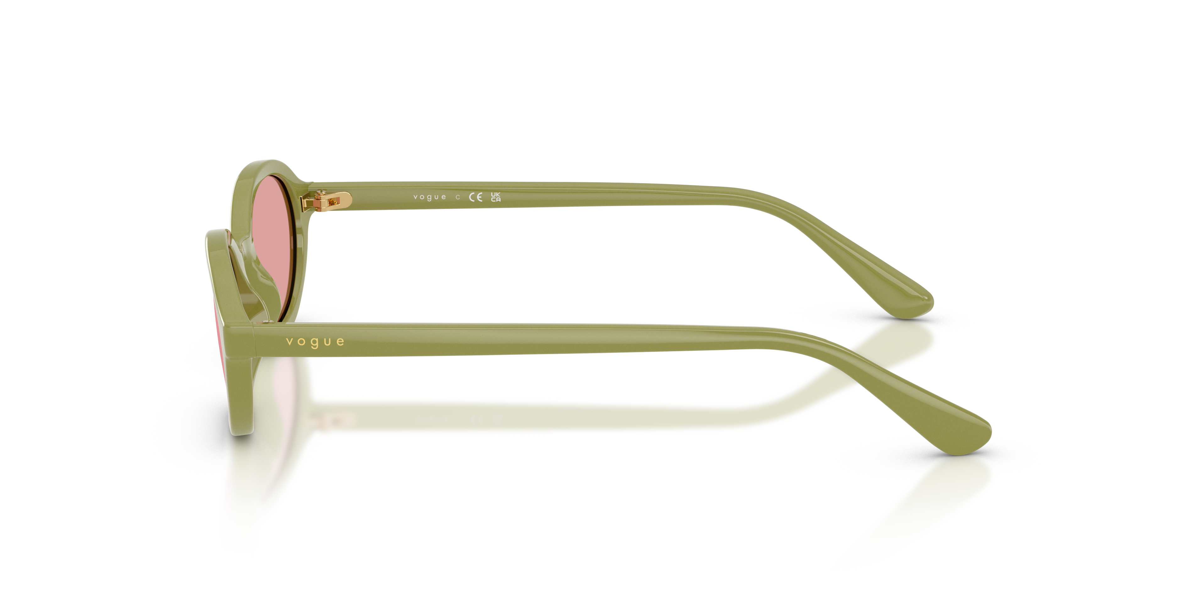 Vogue Eyewear VJ2036 3322E4