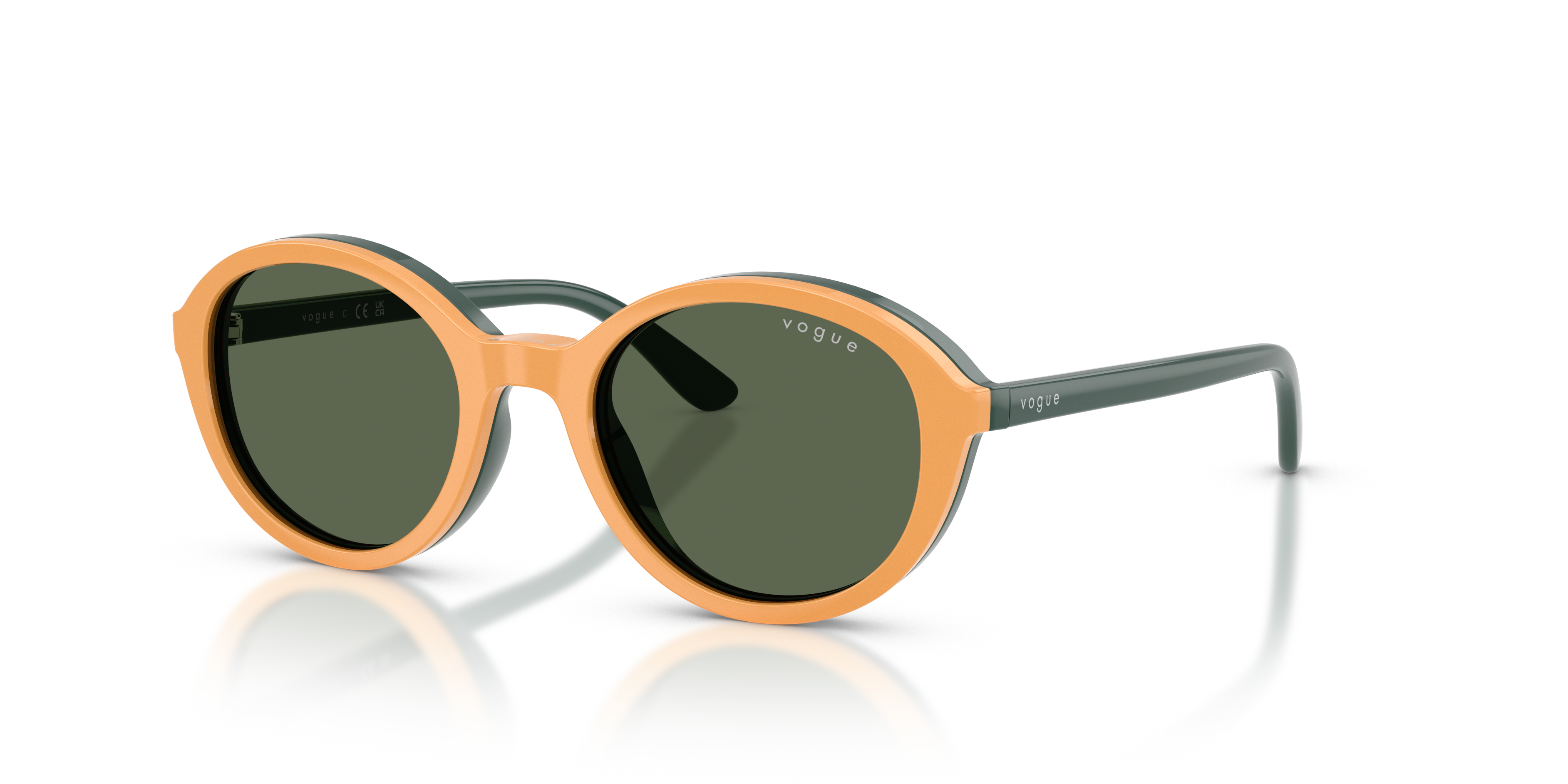 Vogue Eyewear VJ2037 33181W