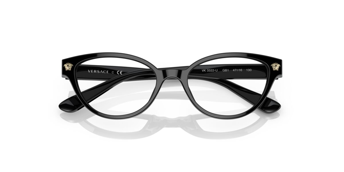 Versace VK3322U GB1