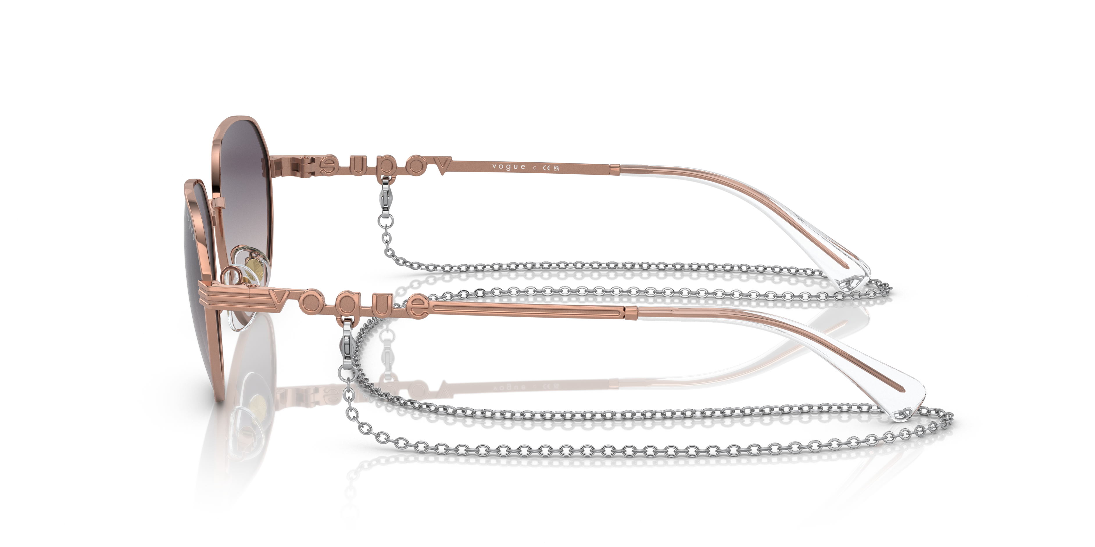 Vogue Eyewear VO4254S 515236