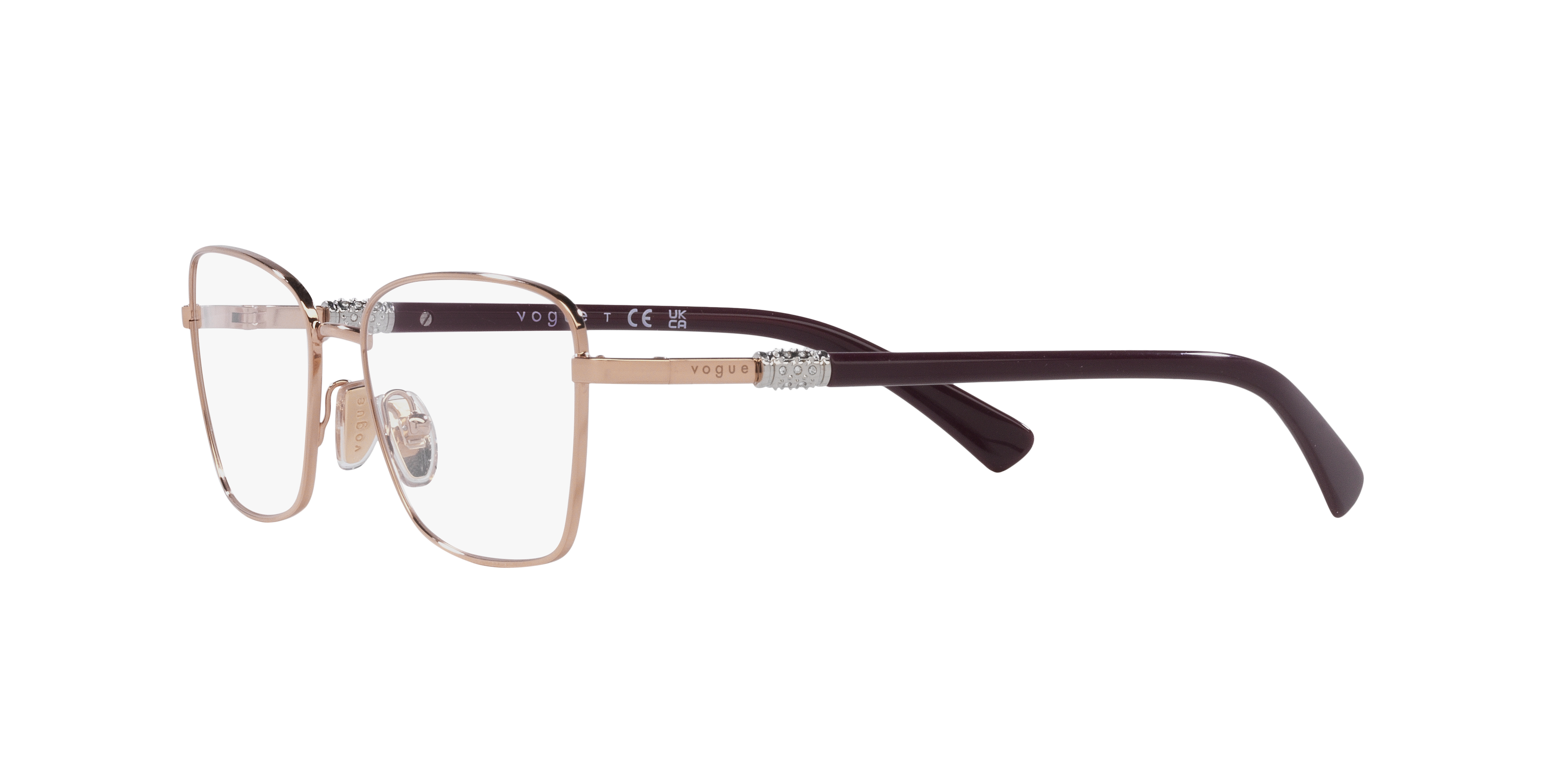 Vogue Eyewear VO4271B 5152