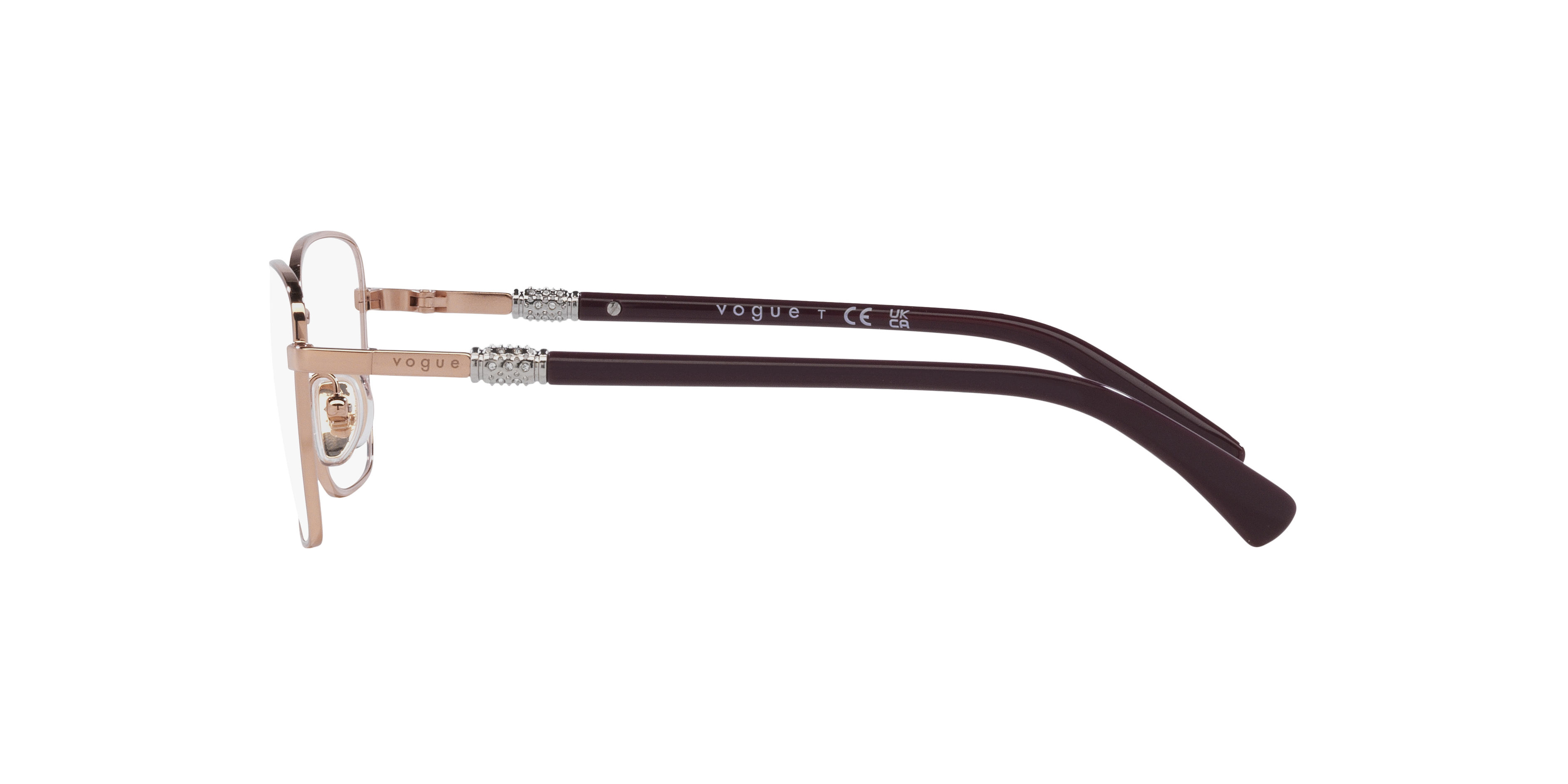 Vogue Eyewear VO4271B 5152