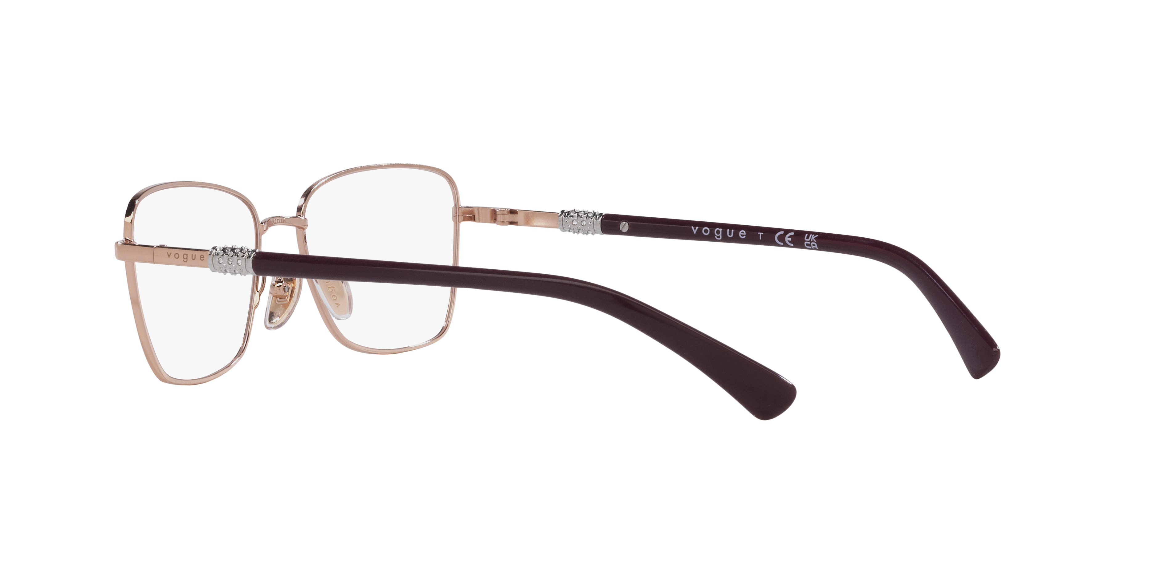 Vogue Eyewear VO4271B 5152