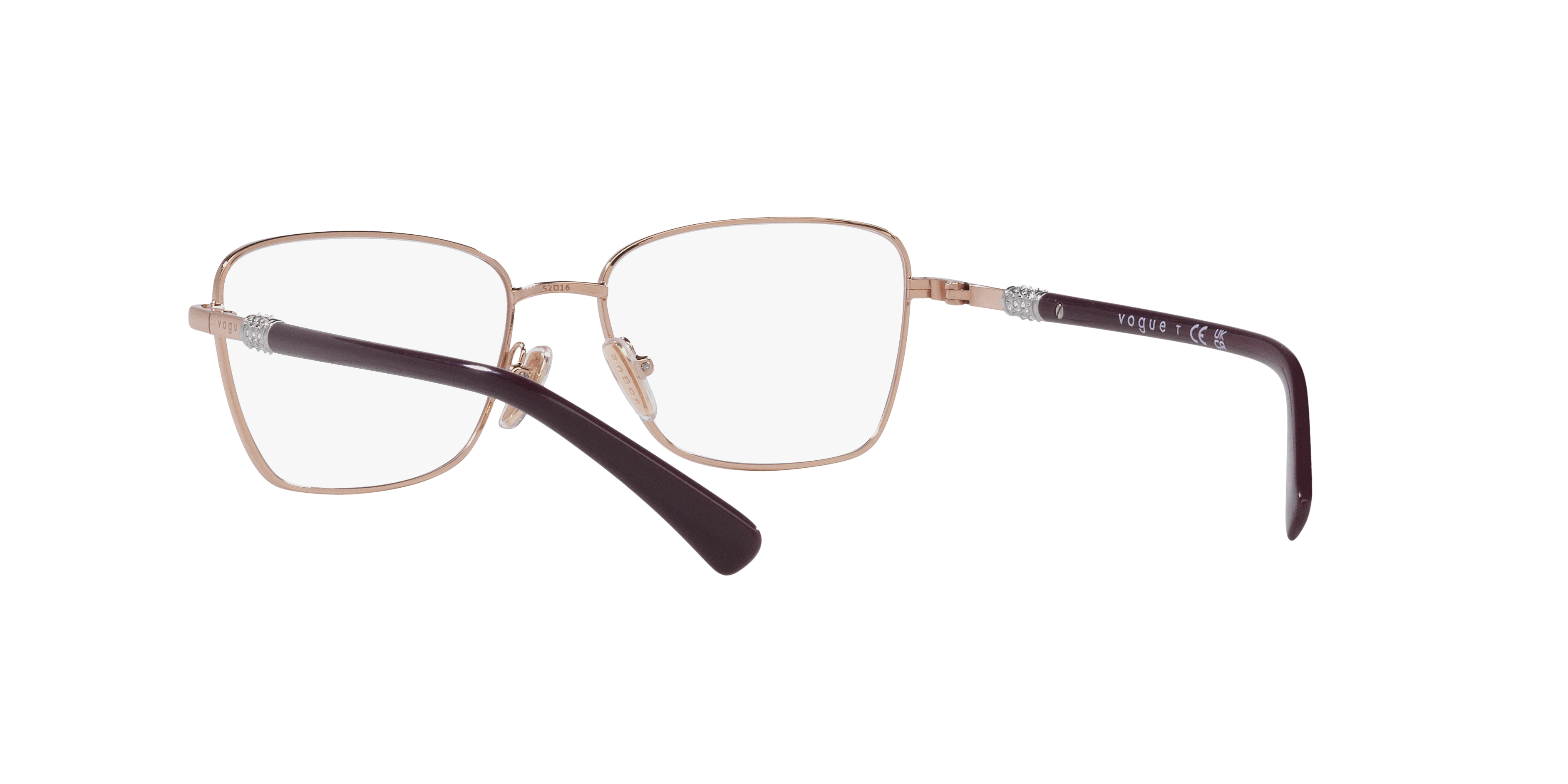 Vogue Eyewear VO4271B 5152