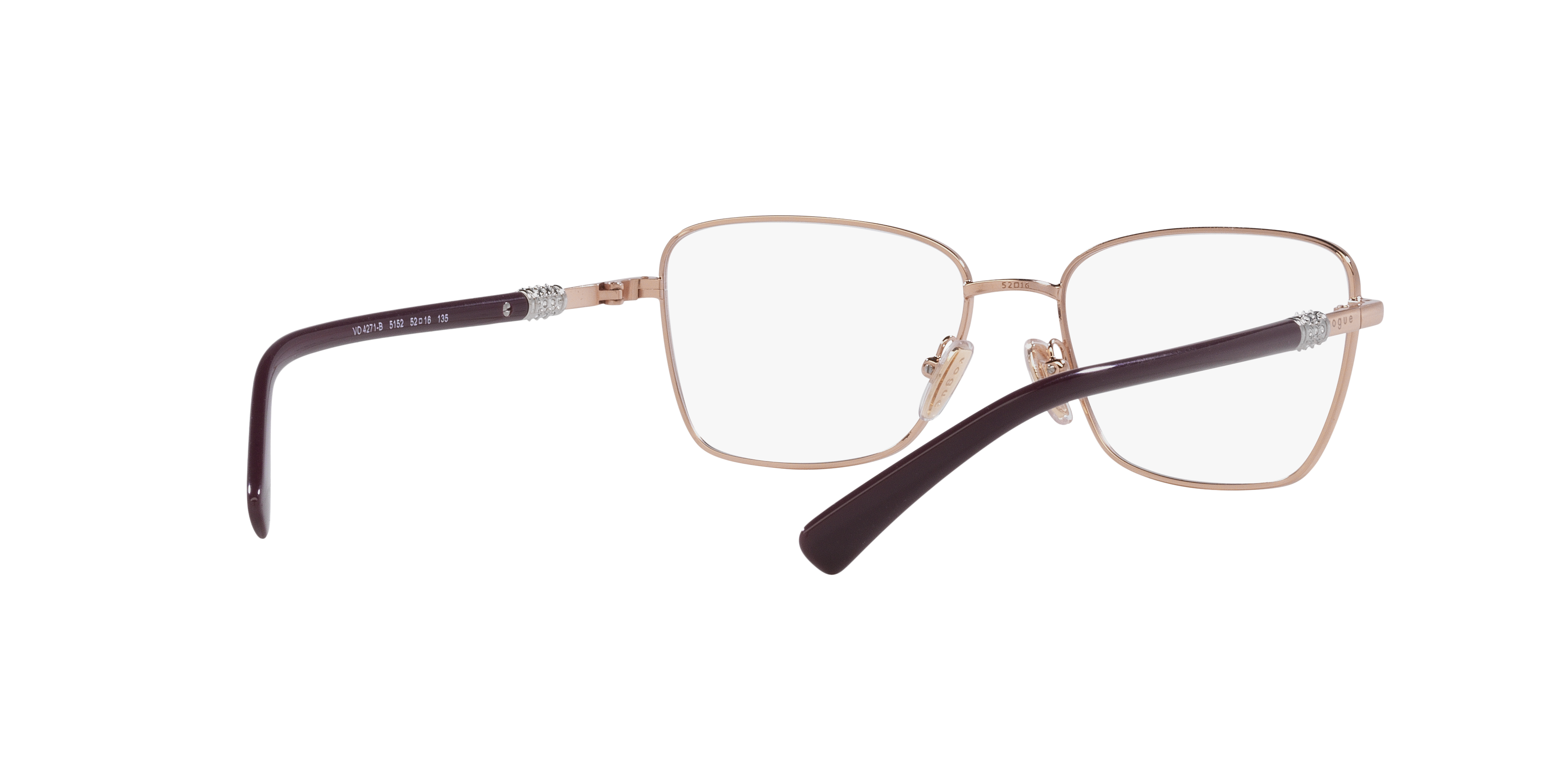 Vogue Eyewear VO4271B 5152
