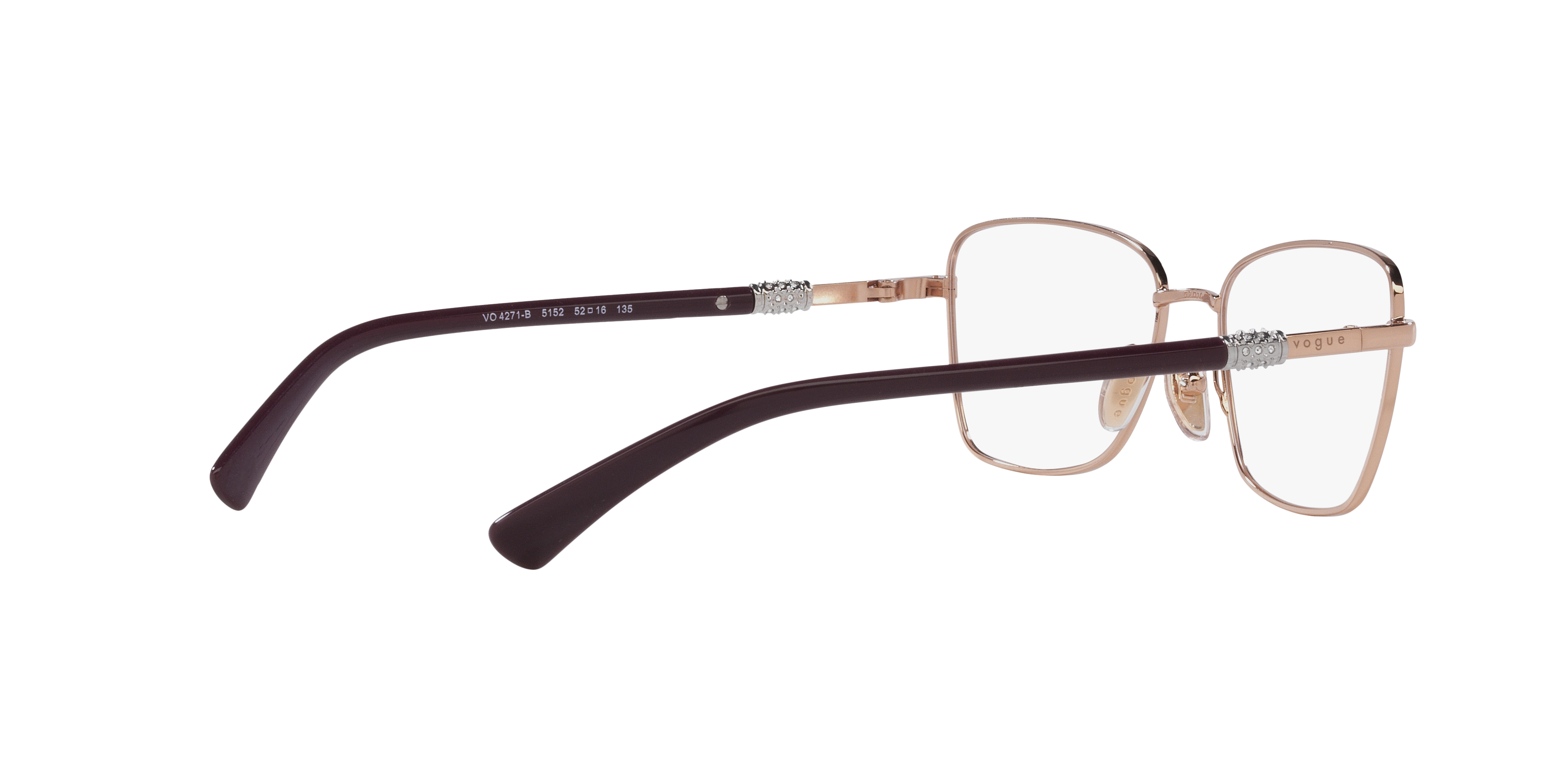 Vogue Eyewear VO4271B 5152