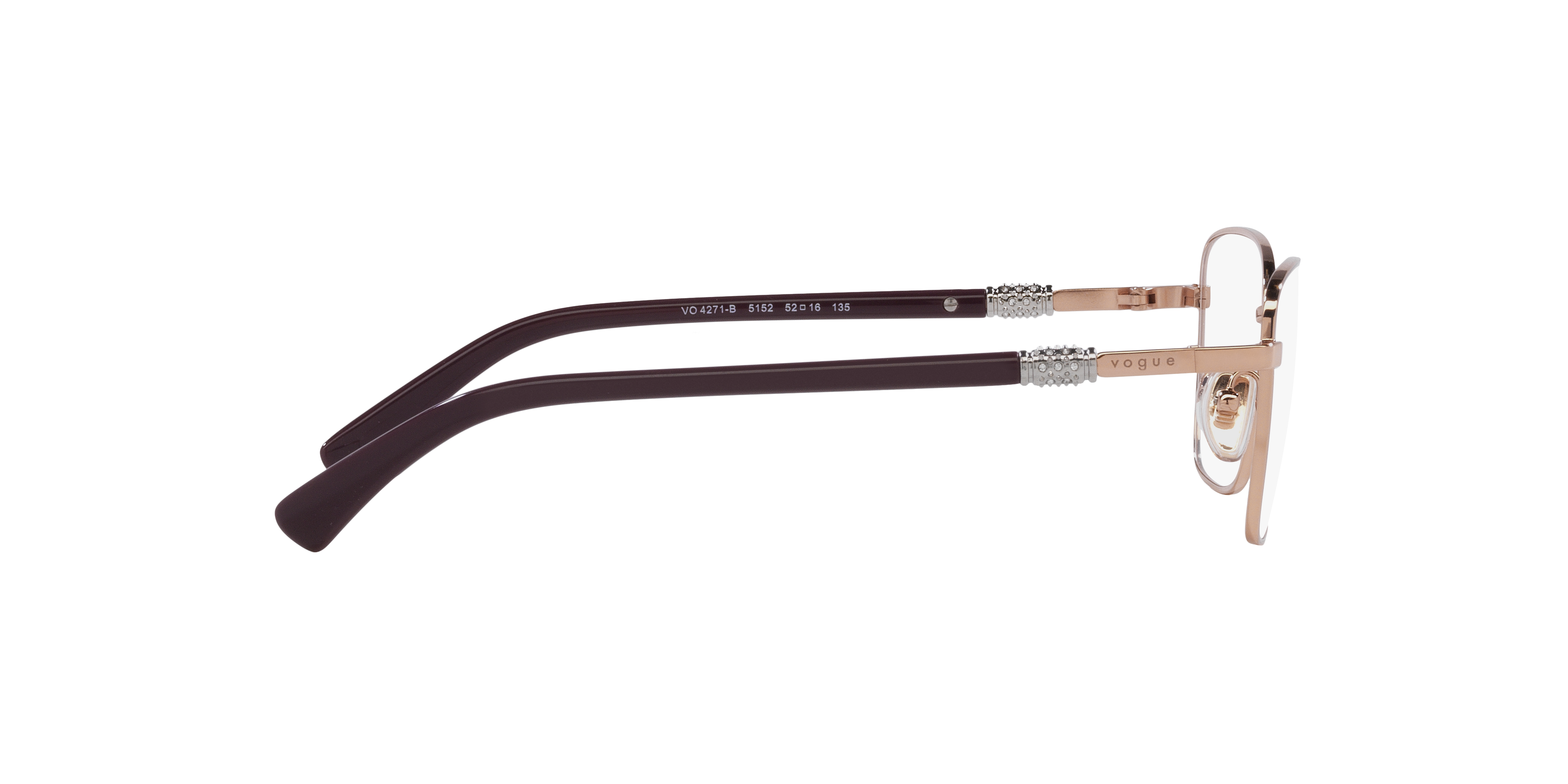 Vogue Eyewear VO4271B 5152