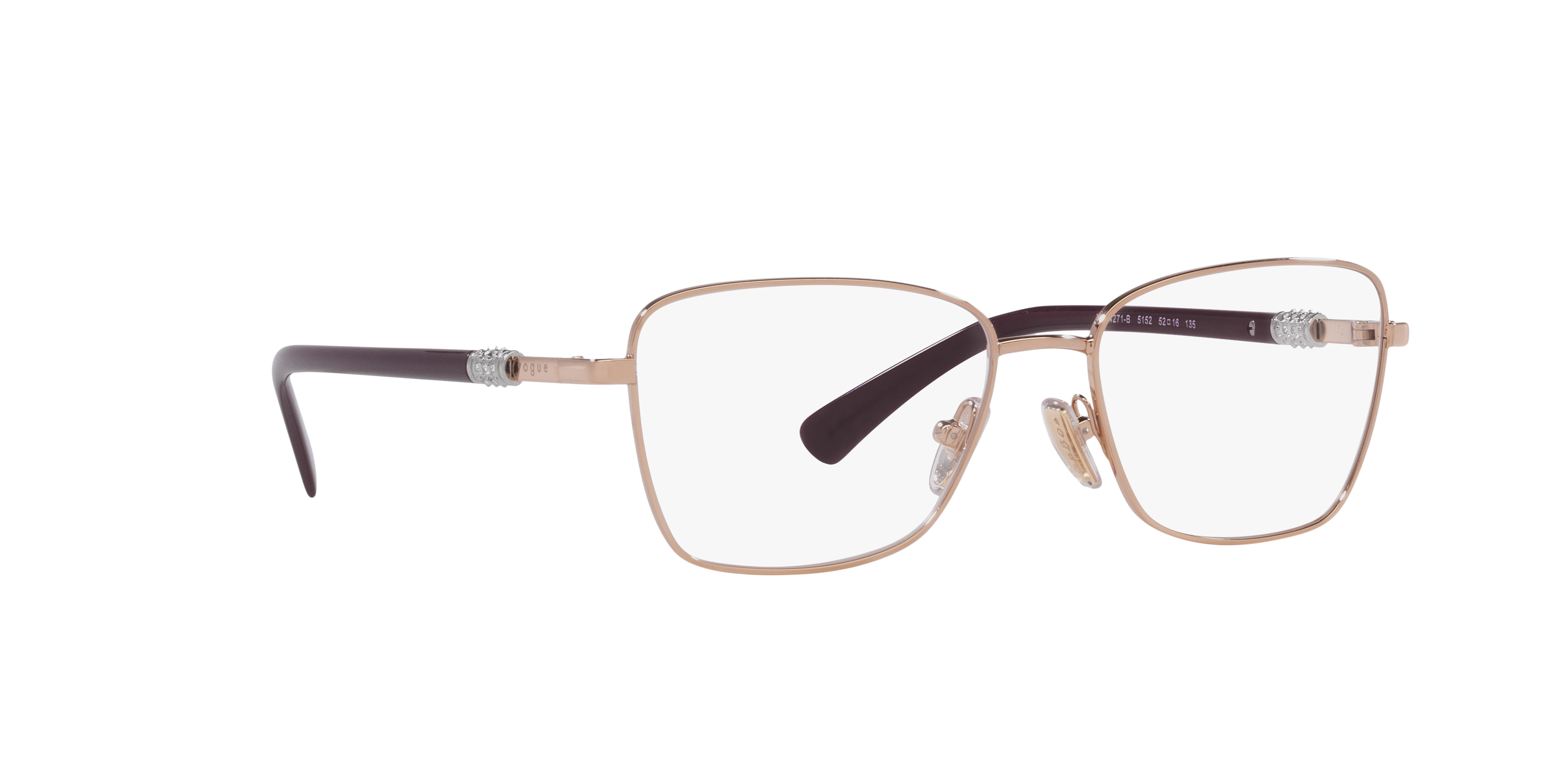 Vogue Eyewear VO4271B 5152
