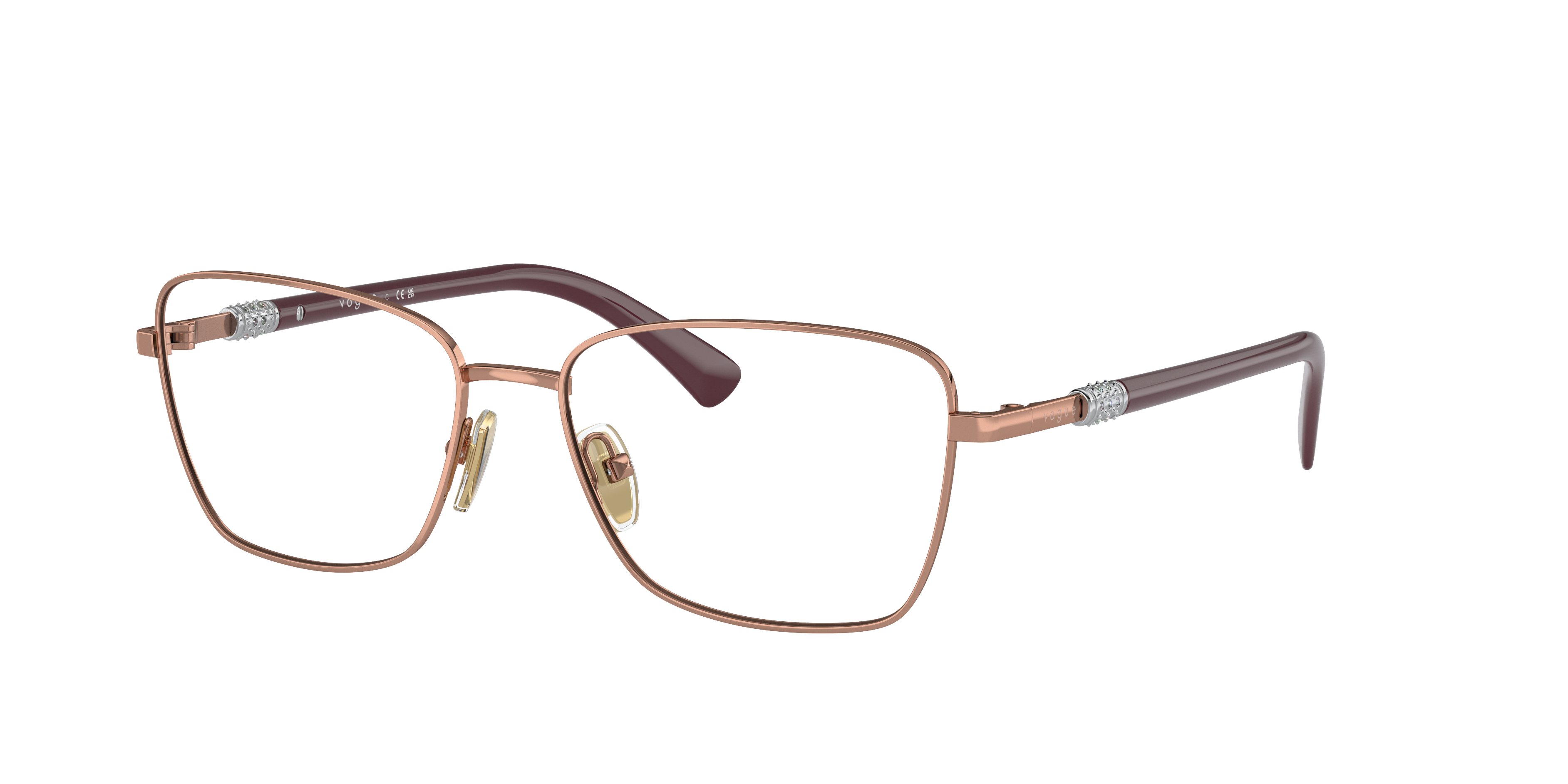 Vogue Eyewear VO4271B 5152
