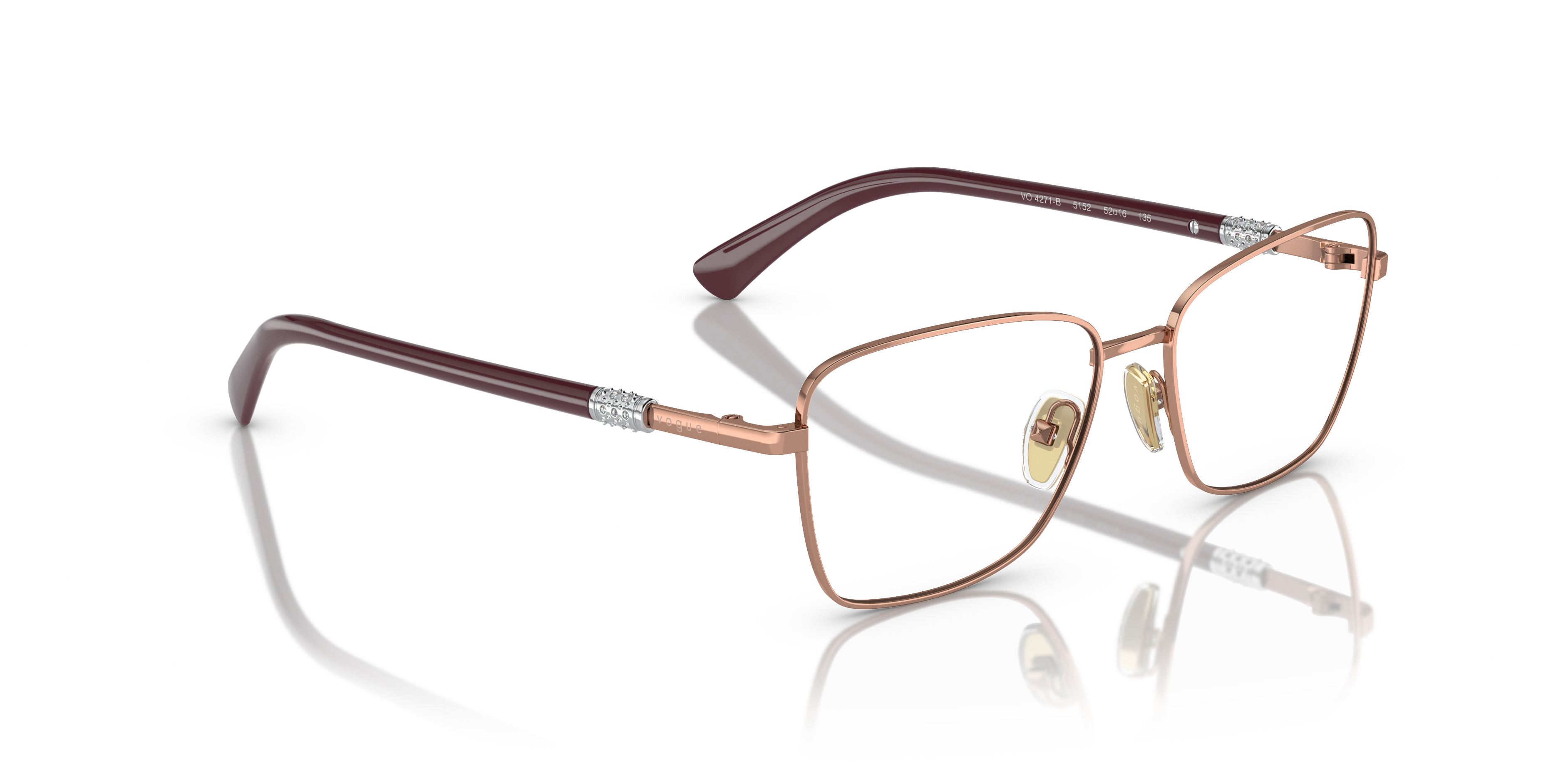 Vogue Eyewear VO4271B 5152