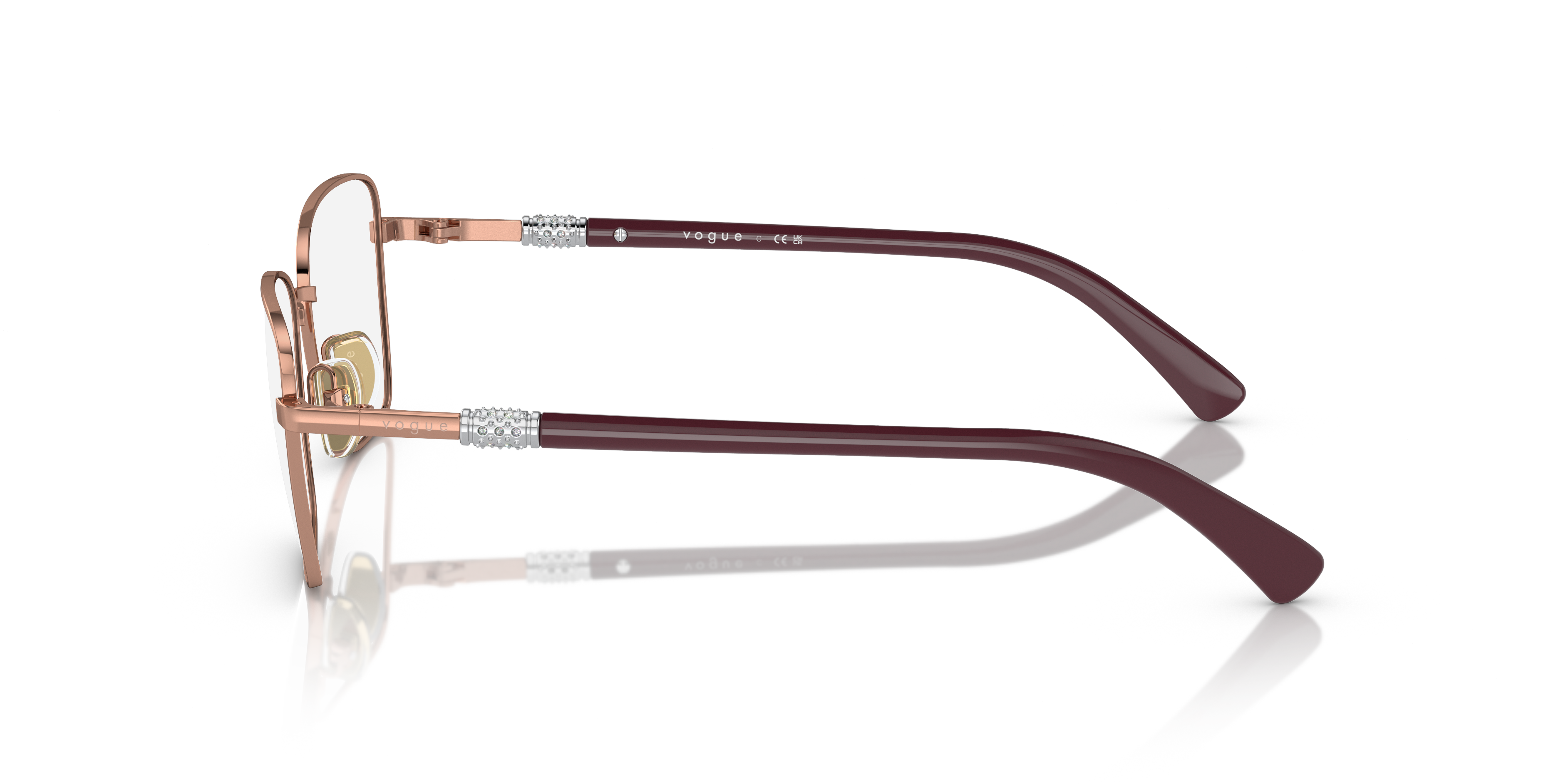 Vogue Eyewear VO4271B 5152