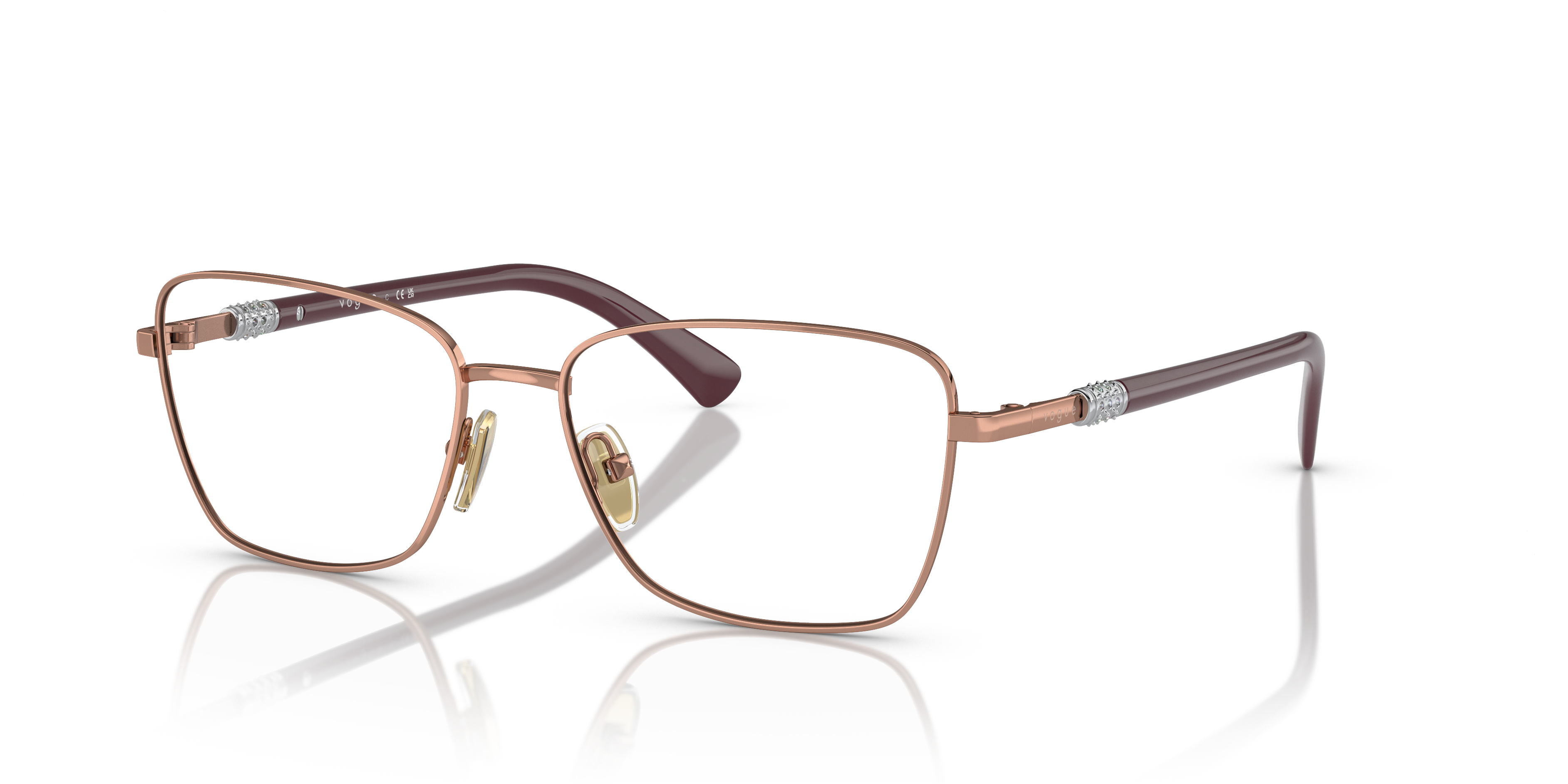Vogue Eyewear VO4271B 5152