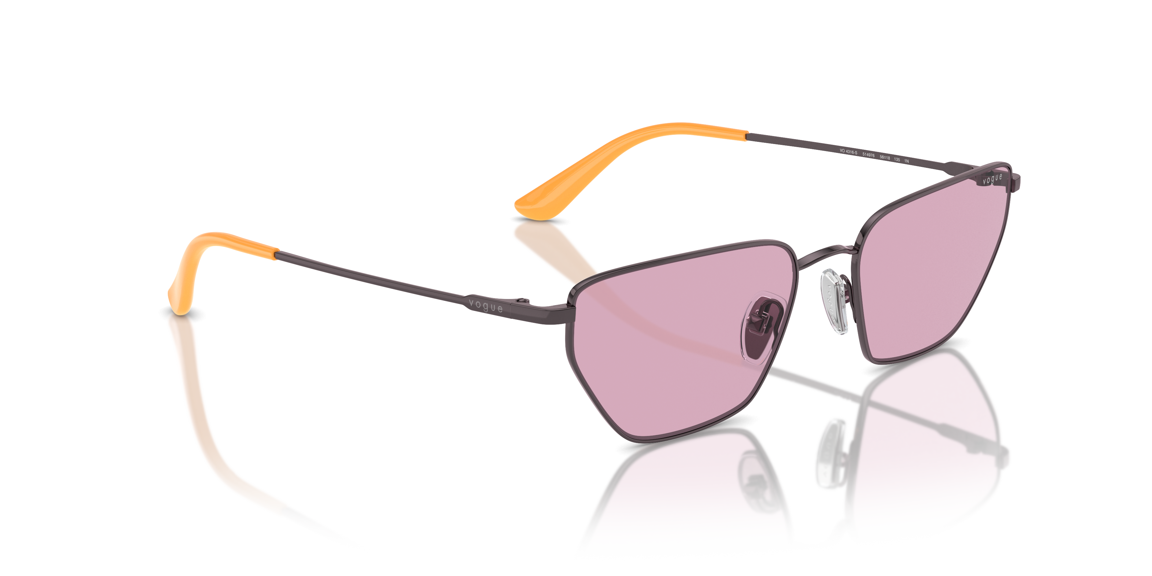 Vogue Eyewear VO4316S 514976