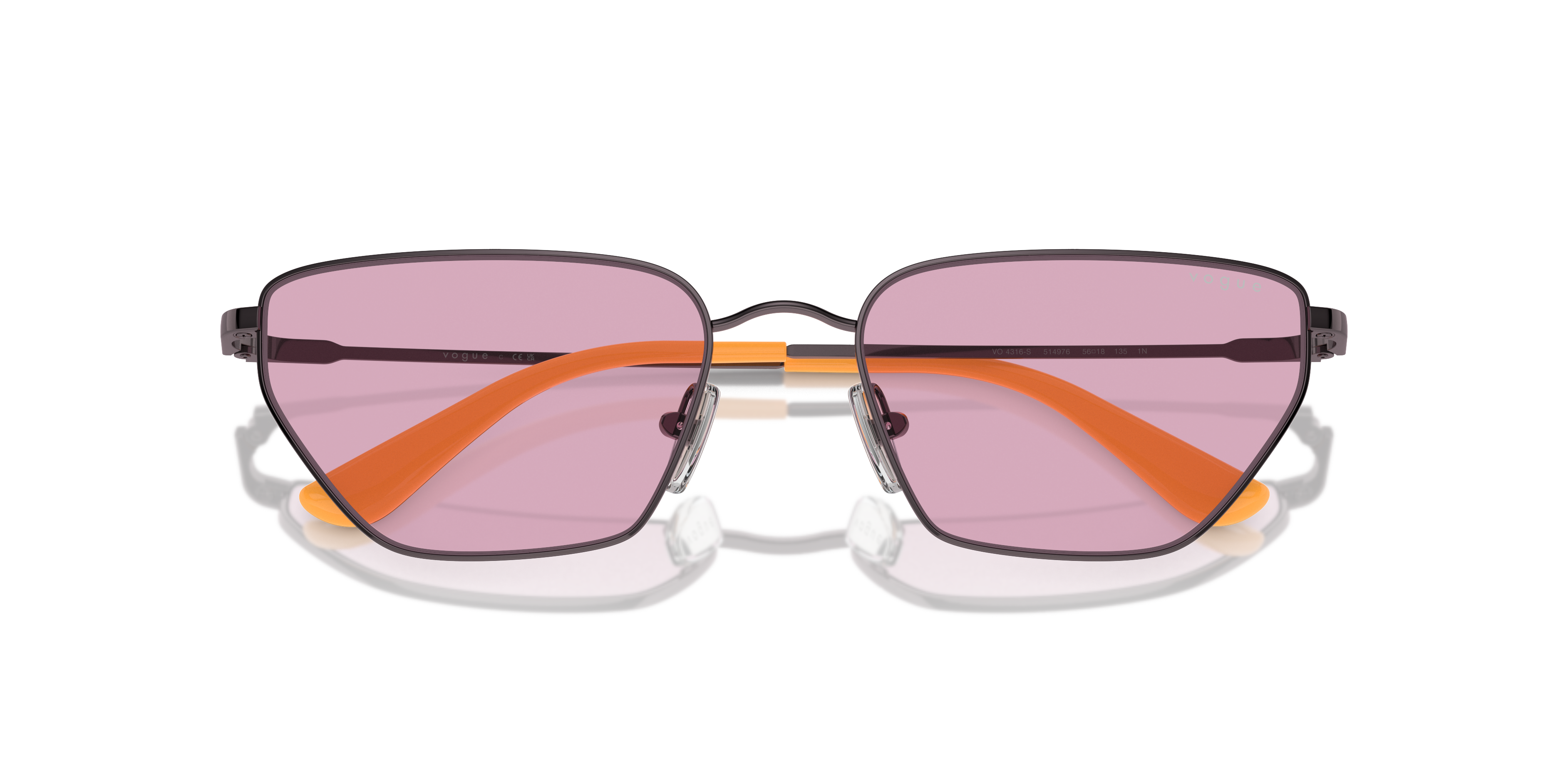 Vogue Eyewear VO4316S 514976