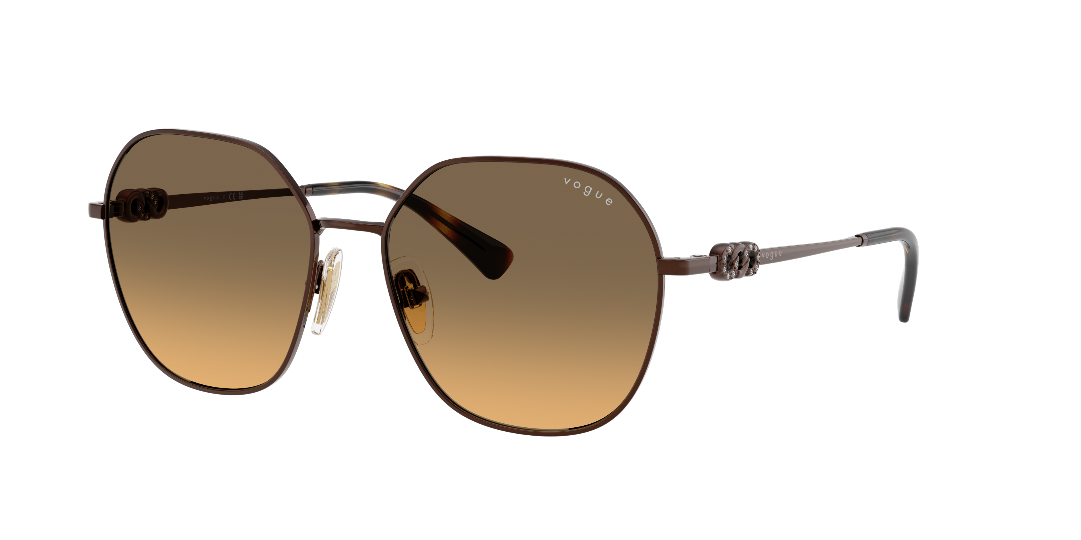 Vogue Eyewear VO4318SB 507418