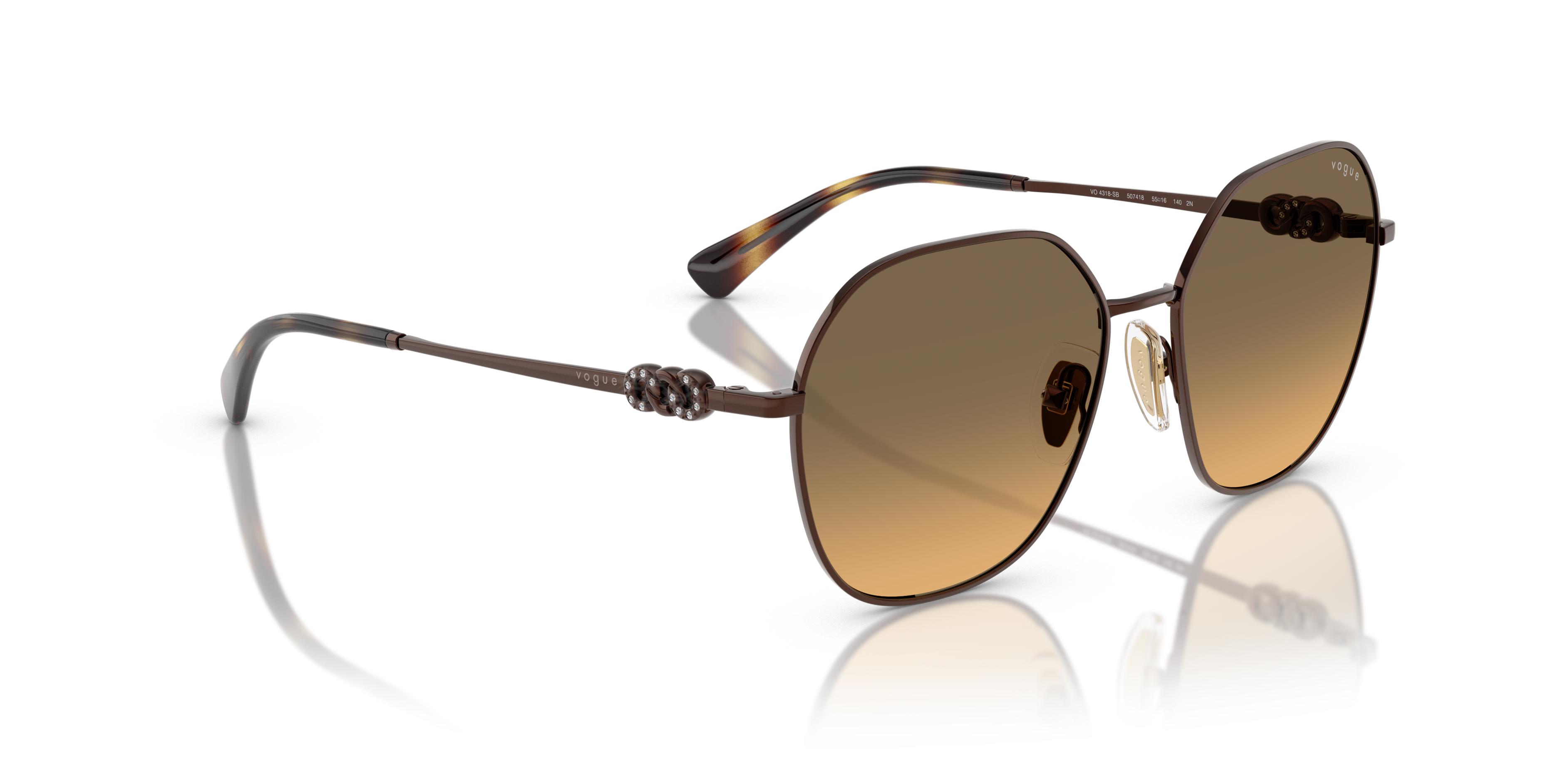 Vogue Eyewear VO4318SB 507418