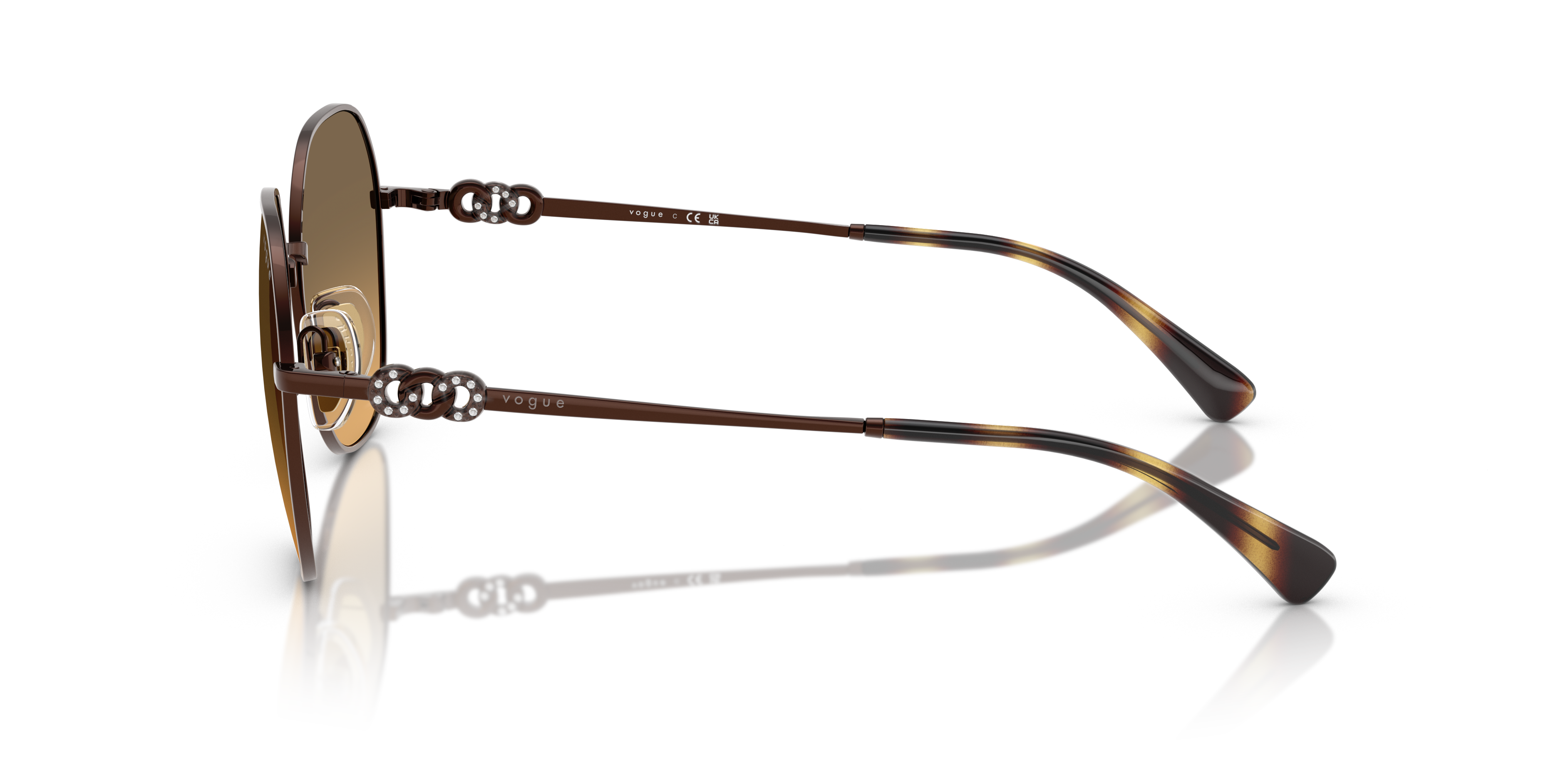 Vogue Eyewear VO4318SB 507418