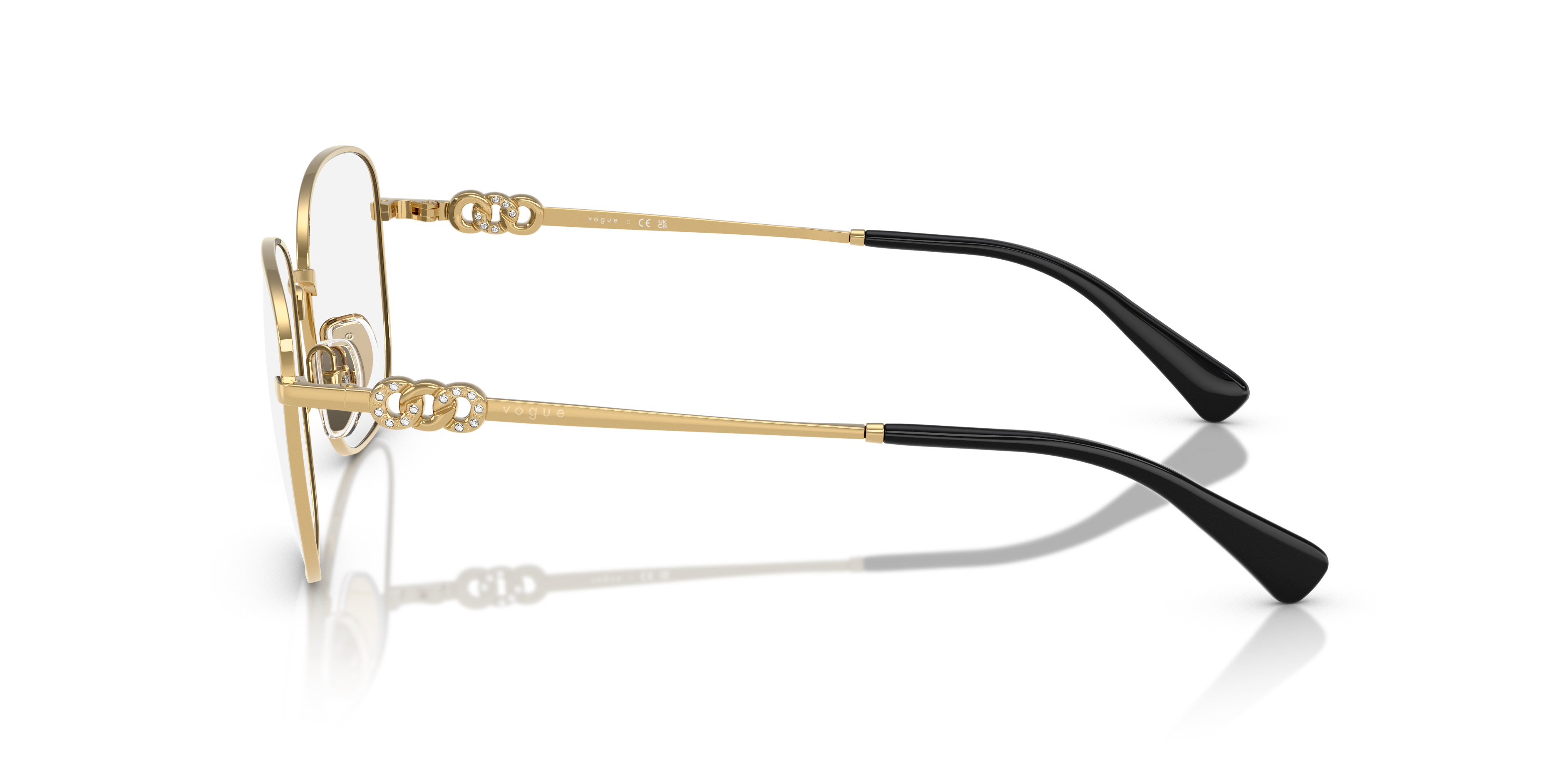 Vogue Eyewear VO4319B 280