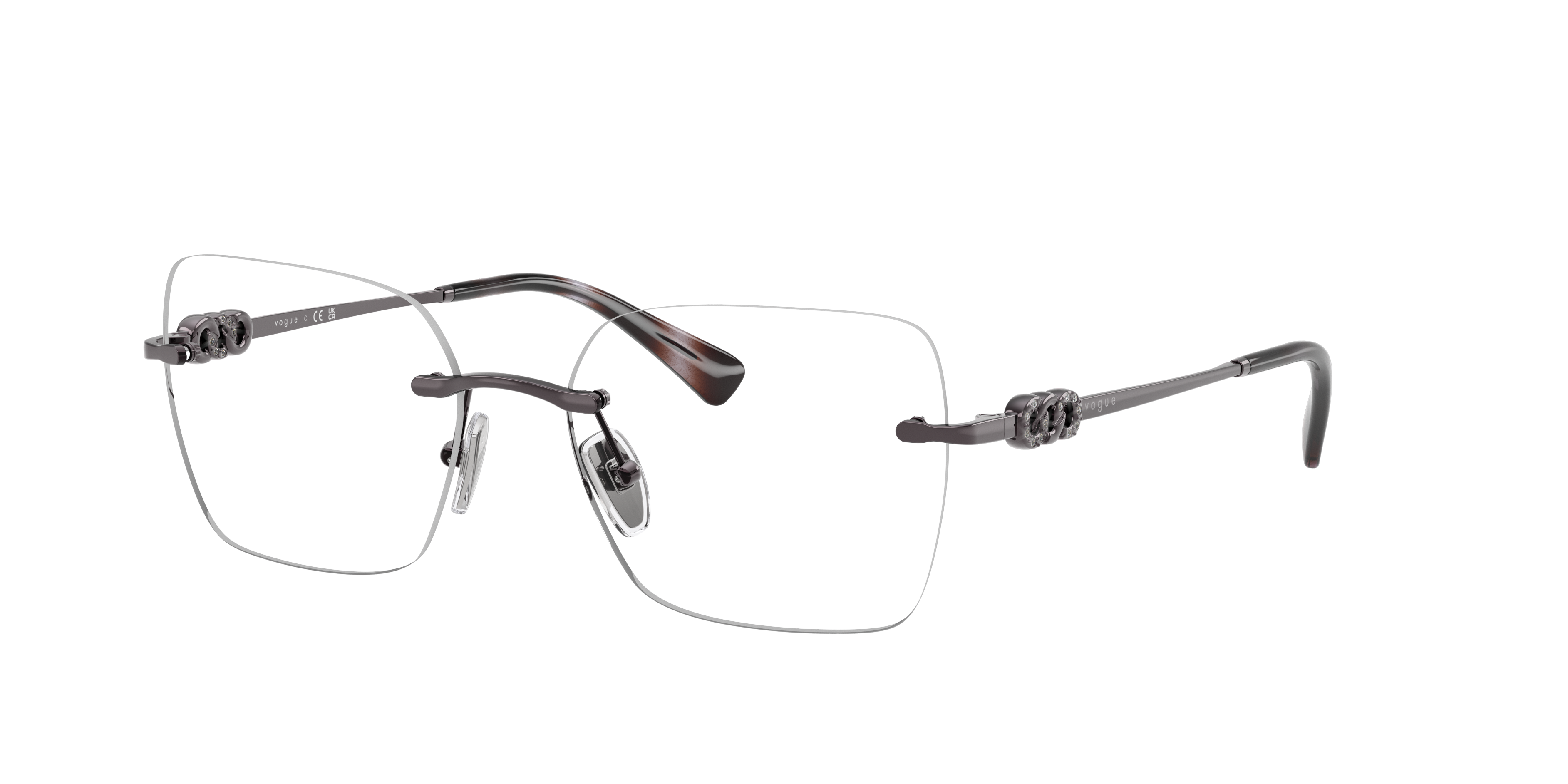 Vogue Eyewear VO4320B 5149