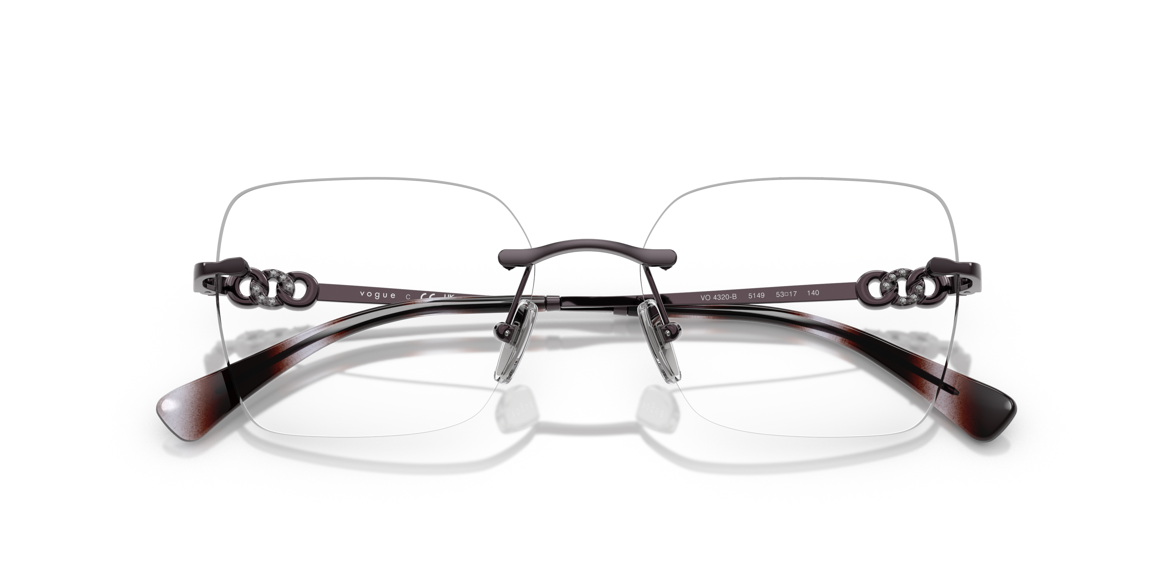 Vogue Eyewear VO4320B 5149