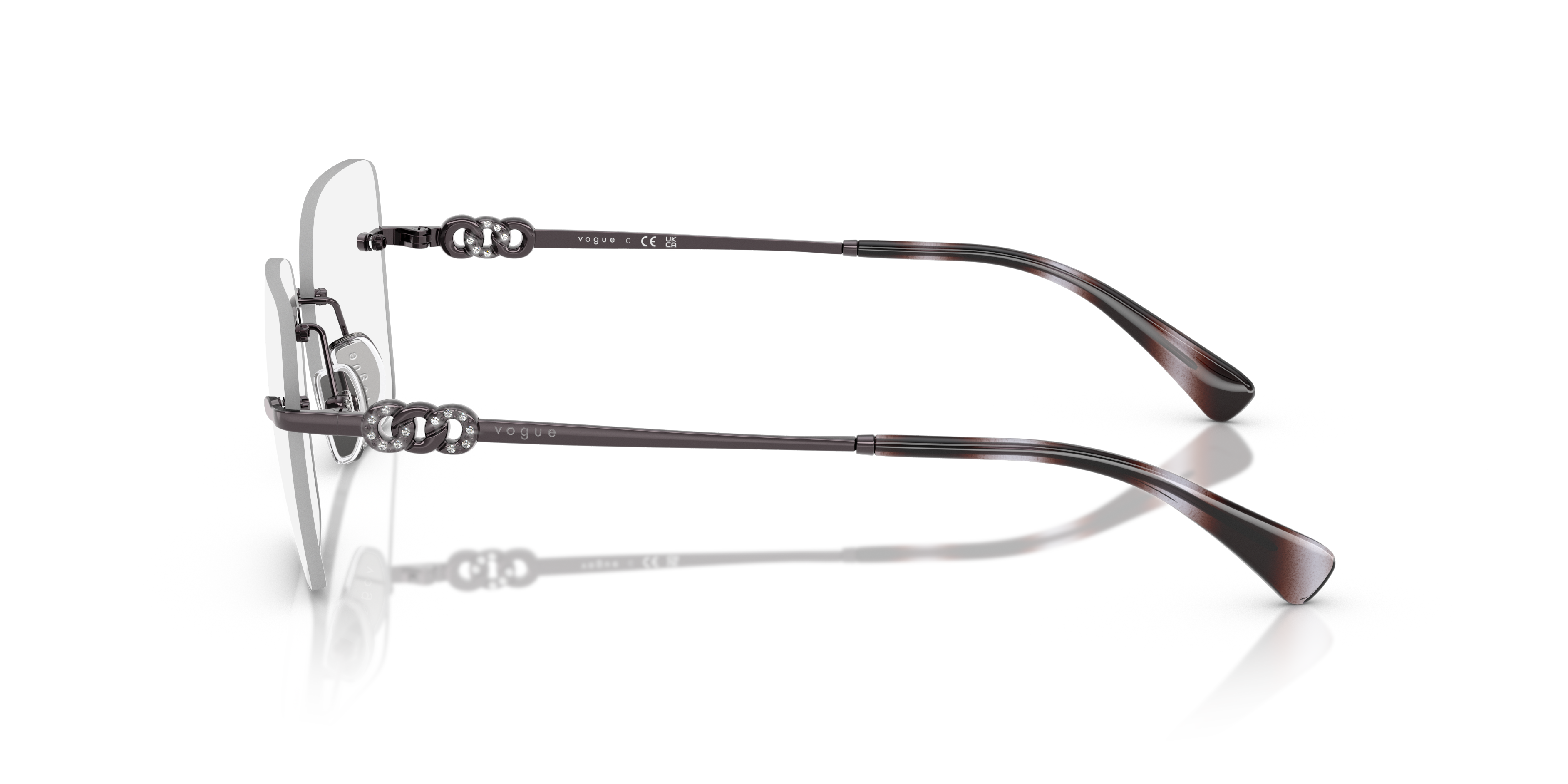 Vogue Eyewear VO4320B 5149