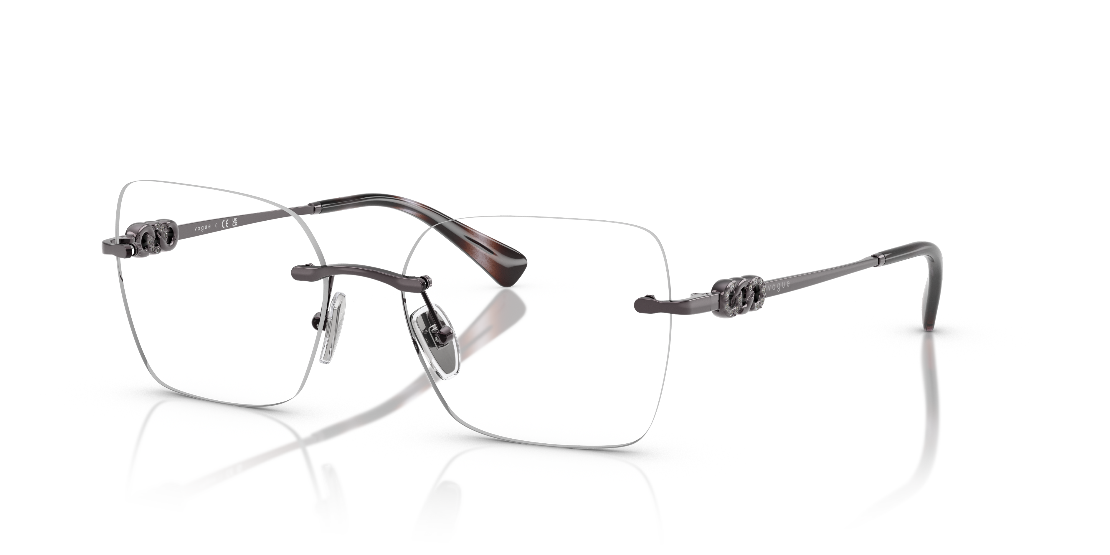 Vogue Eyewear VO4320B 5149