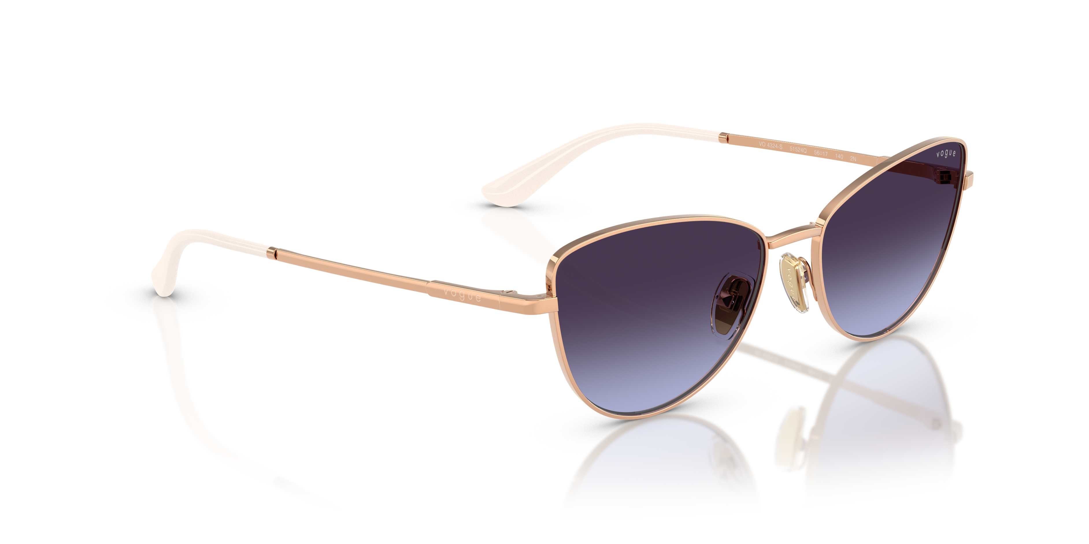 Vogue Eyewear VO4324S 51524Q