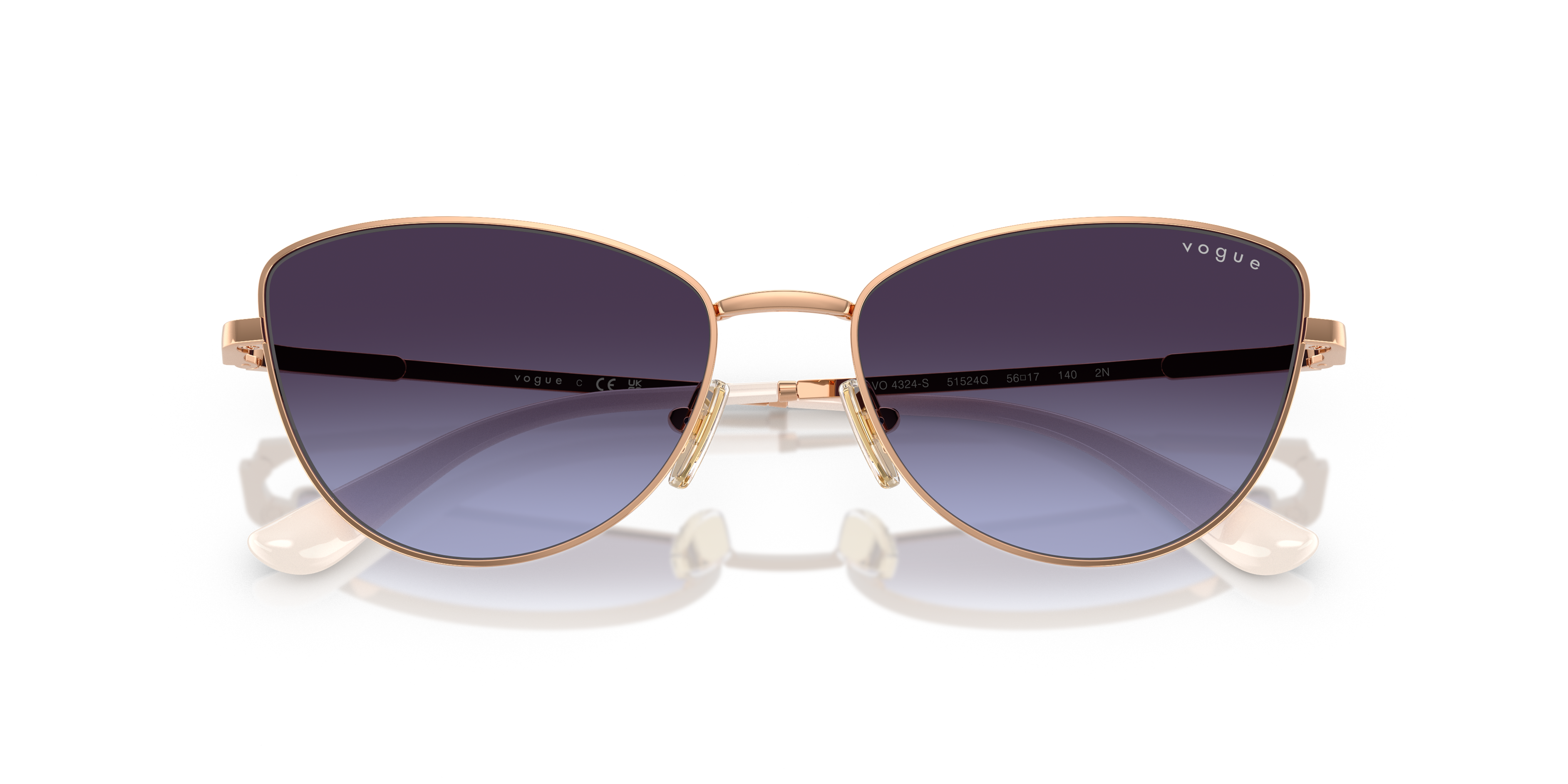 Vogue Eyewear VO4324S 51524Q