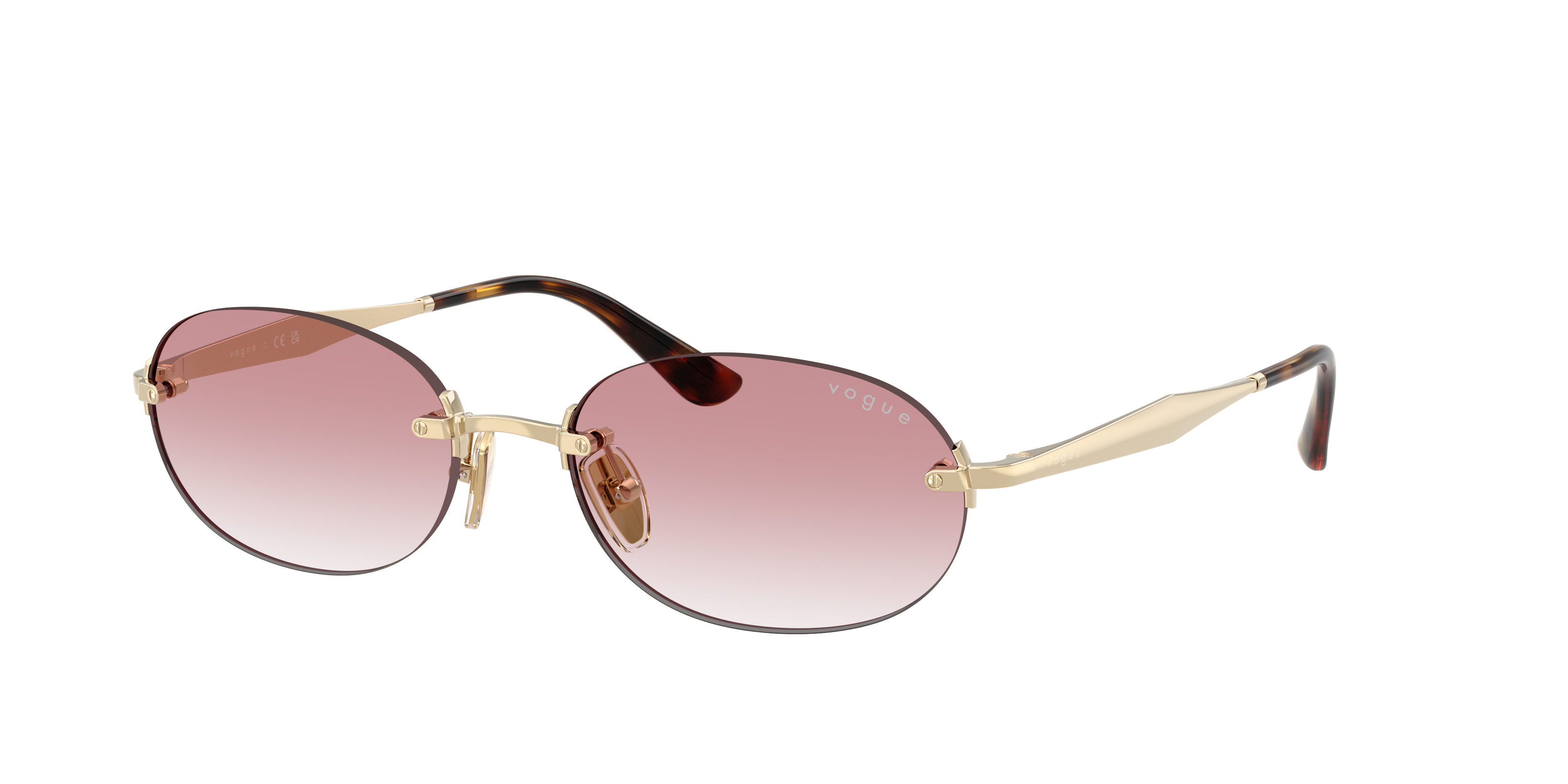 Vogue Eyewear VO4342S 848/3B