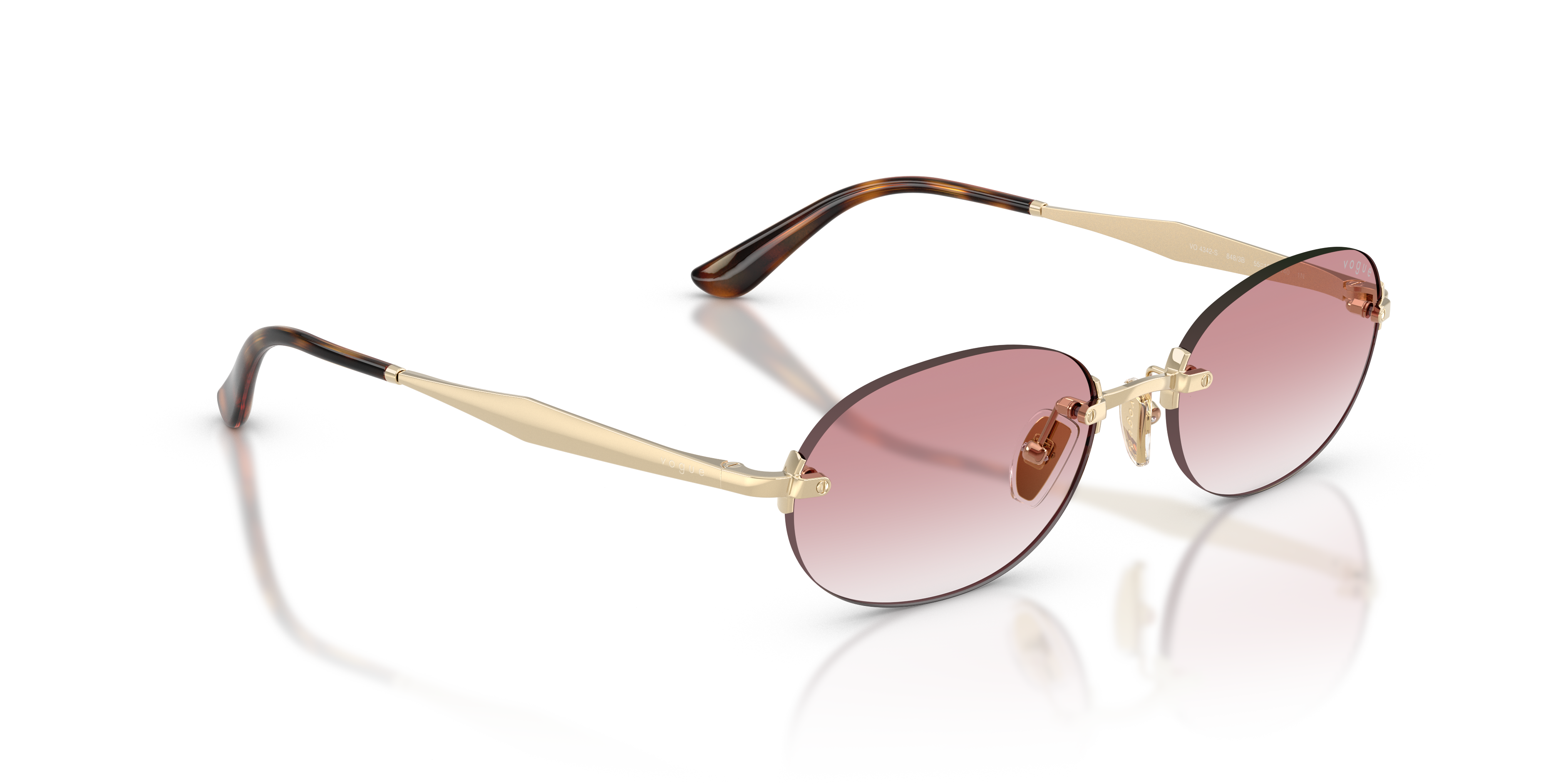 Vogue Eyewear VO4342S 848/3B