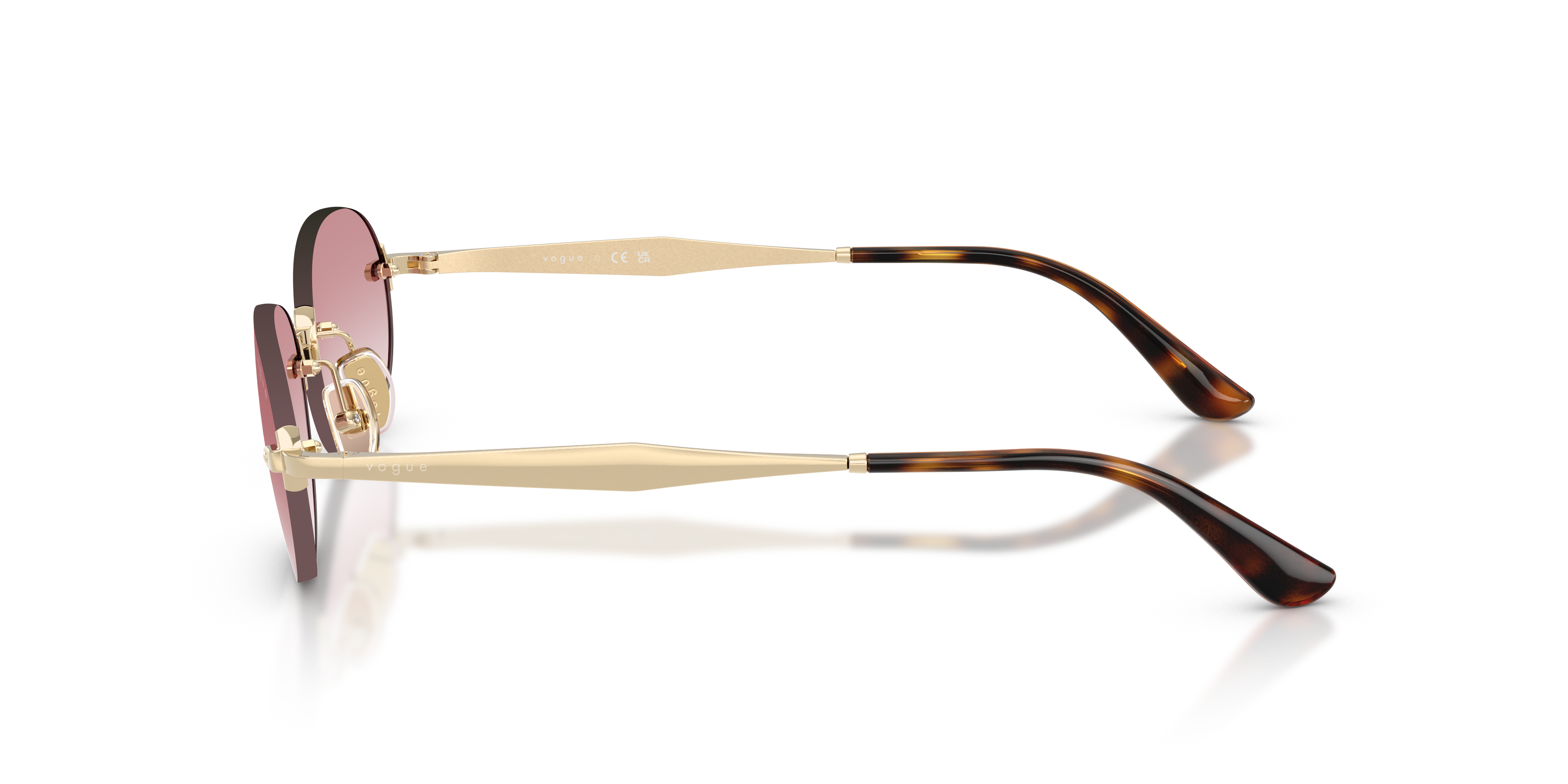 Vogue Eyewear VO4342S 848/3B