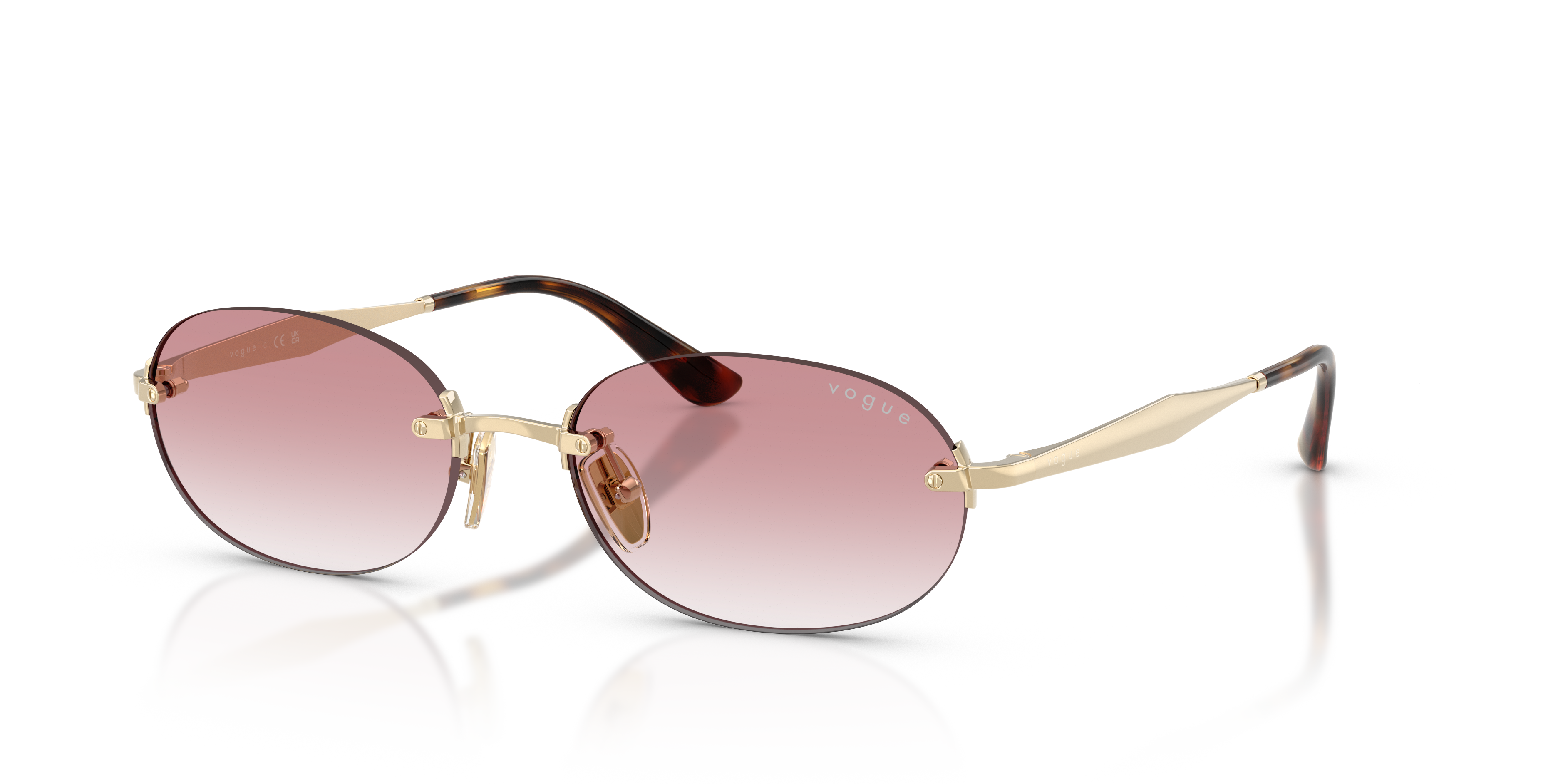Vogue Eyewear VO4342S 848/3B
