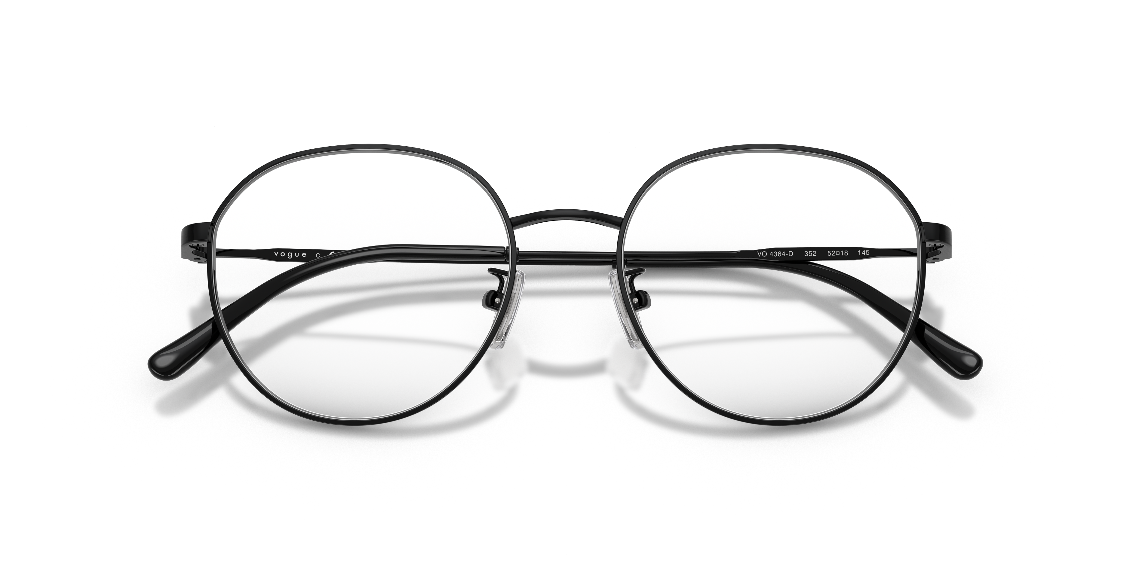 Vogue Eyewear VO4364D 352